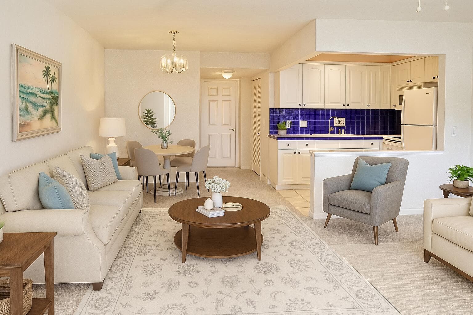 38 Keswick B, Deerfield Beach, FL 33442 — photo 1 of 28