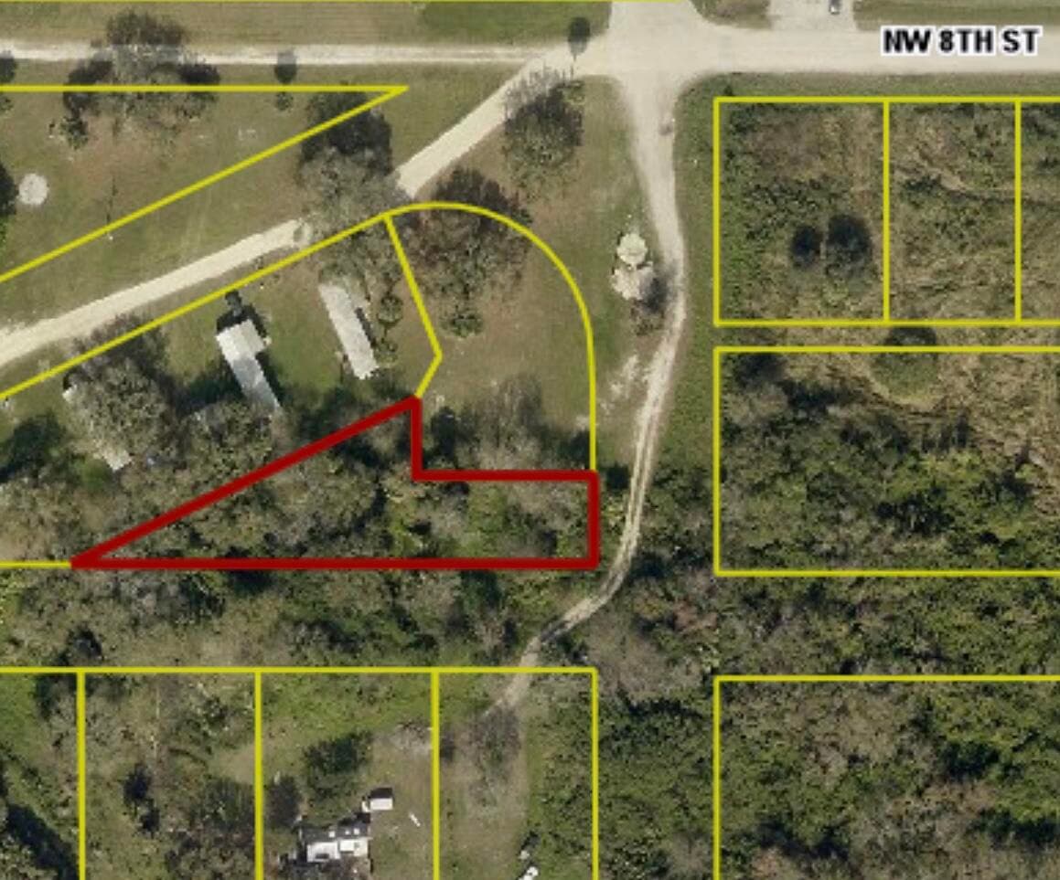3255 NW 8th Street, Okeechobee, FL 34972 — photo 1 of 3