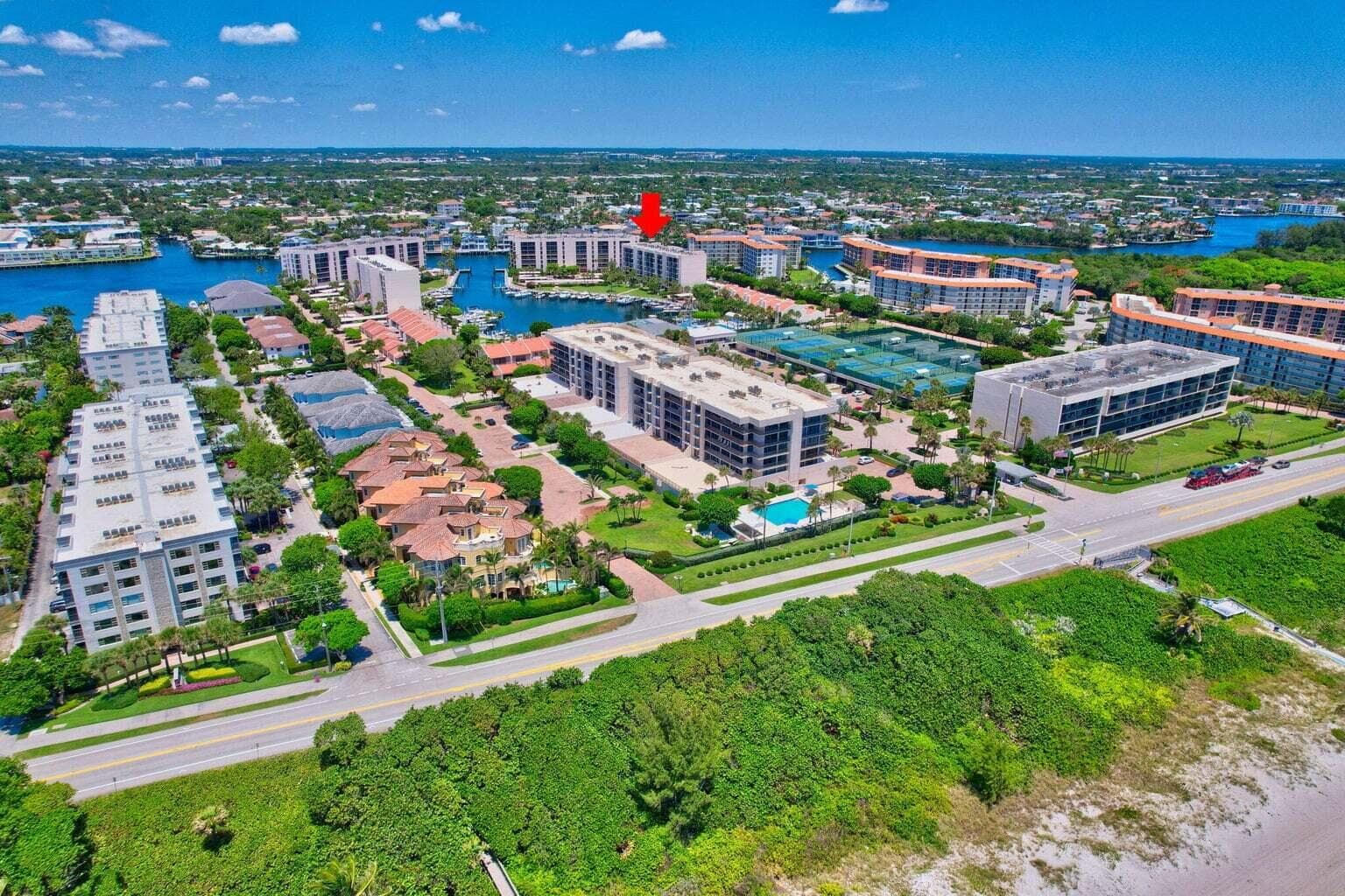 2707 N Ocean Boulevard D205, Boca Raton, FL 33431 — photo 42 of 51
