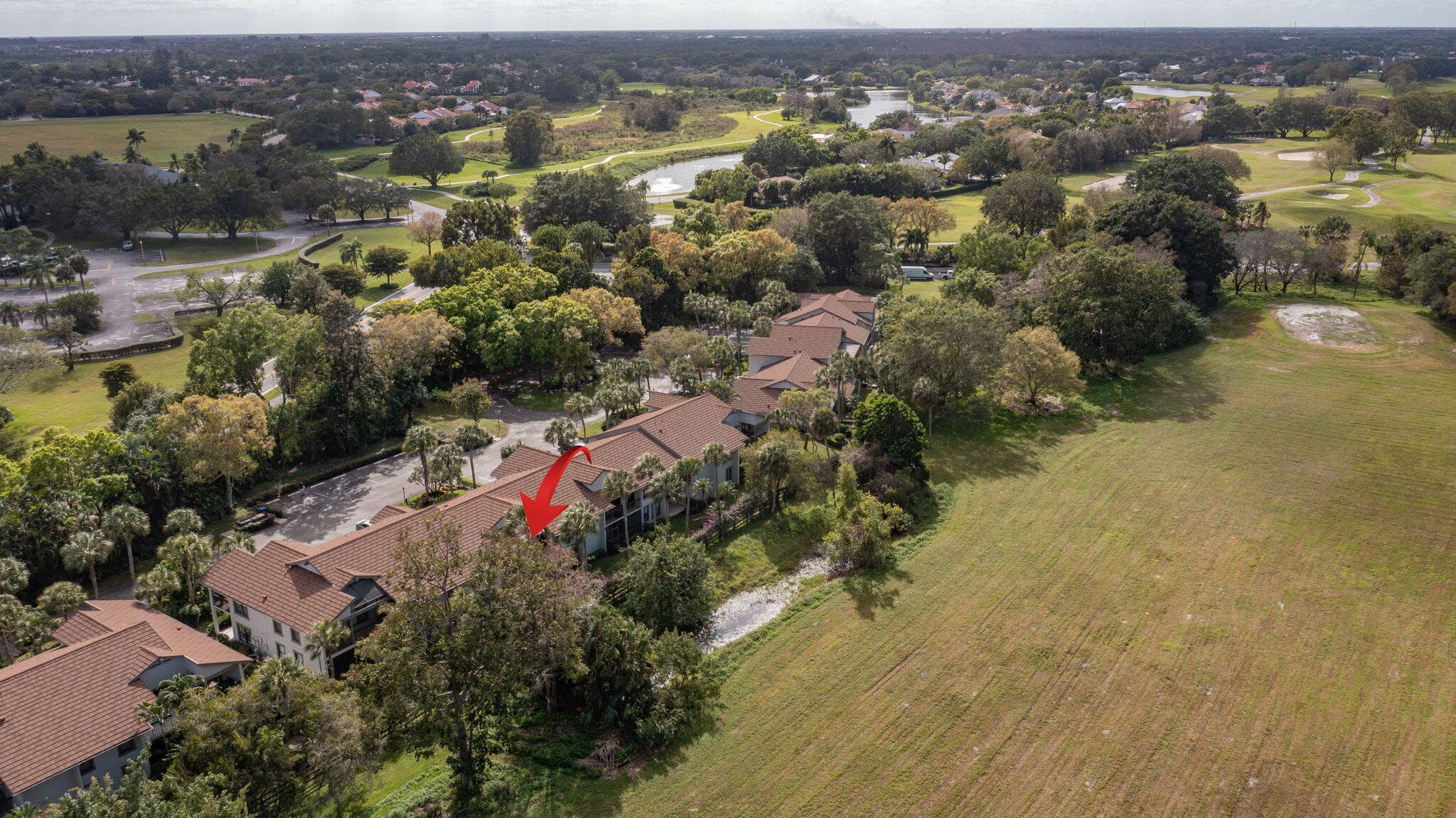 11355 Pond View Drive D203, Wellington, FL 33414 — photo 36 of 37