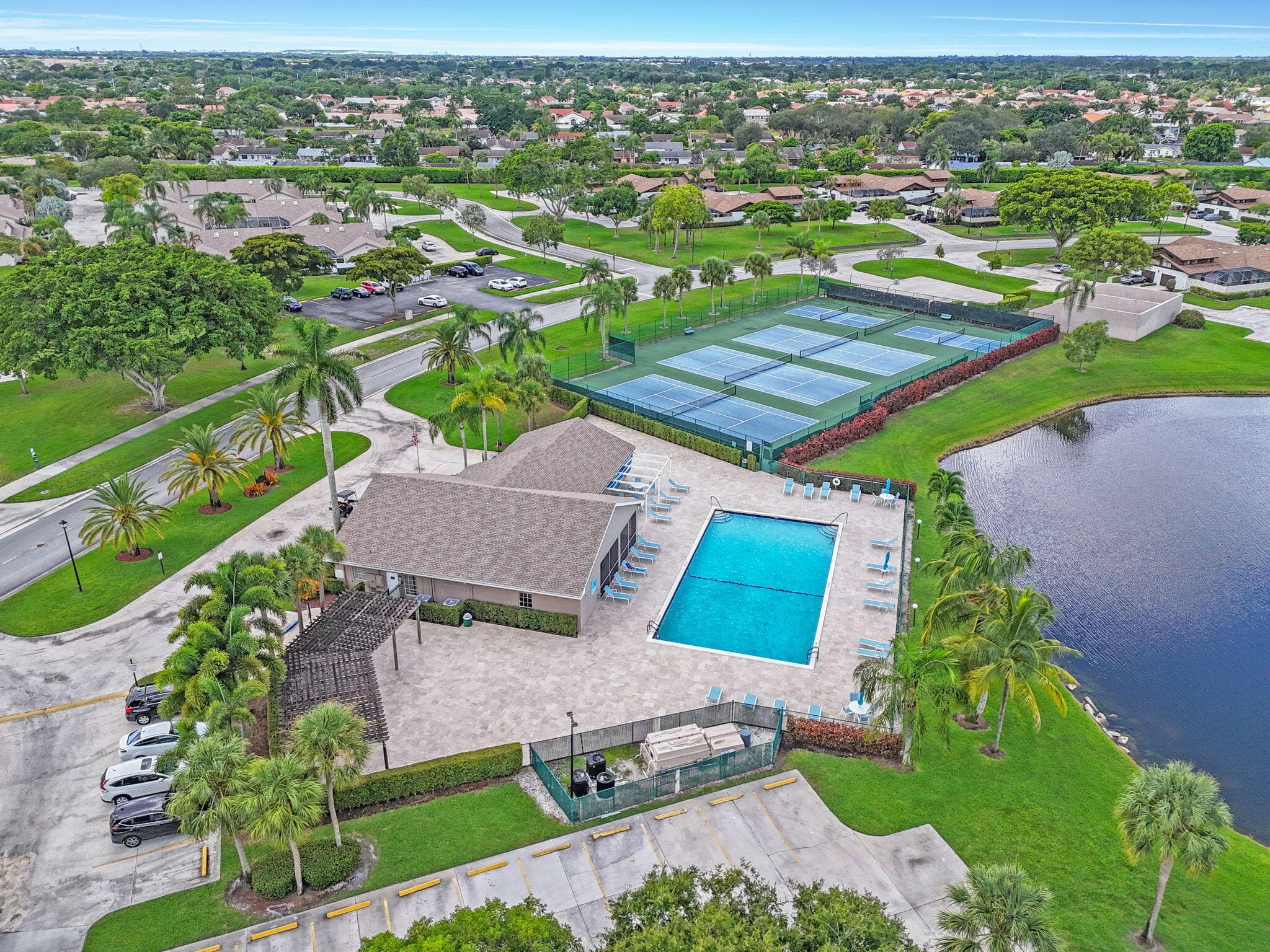 9064 Boca Gardens Parkway F, Boca Raton, FL 33496 — photo 50 of 57