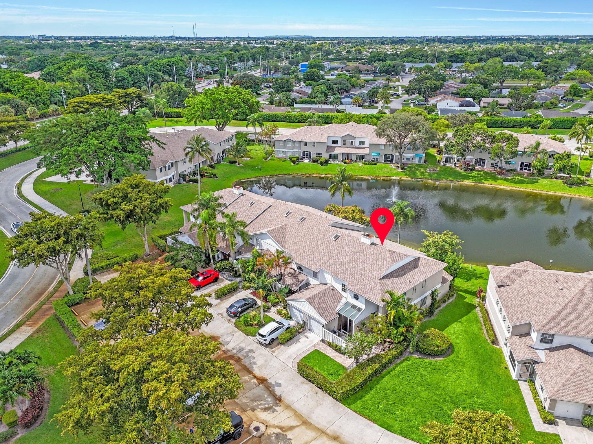 9064 Boca Gardens Parkway F, Boca Raton, FL 33496 — photo 44 of 57