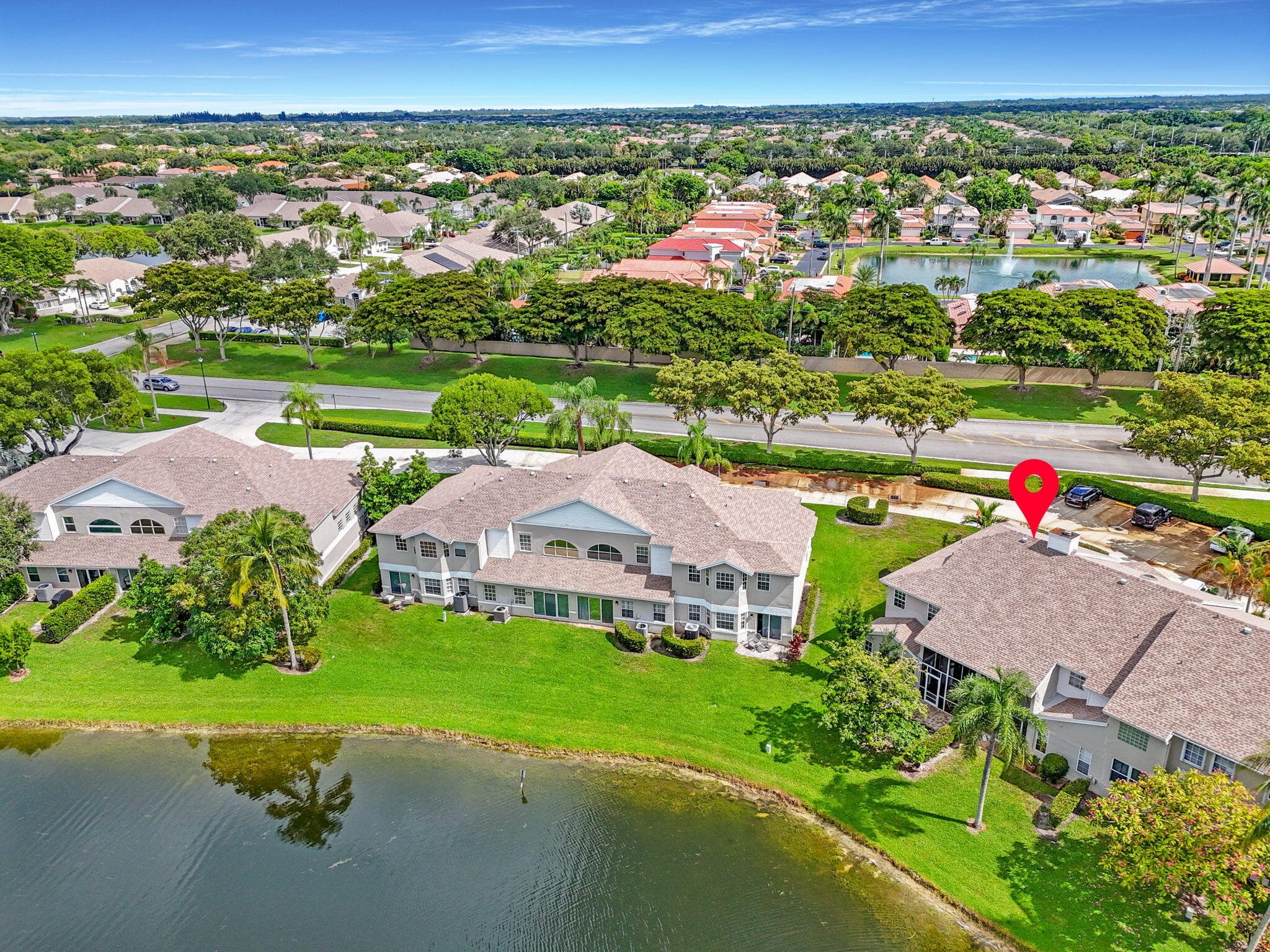 9064 Boca Gardens Parkway F, Boca Raton, FL 33496 — photo 47 of 57