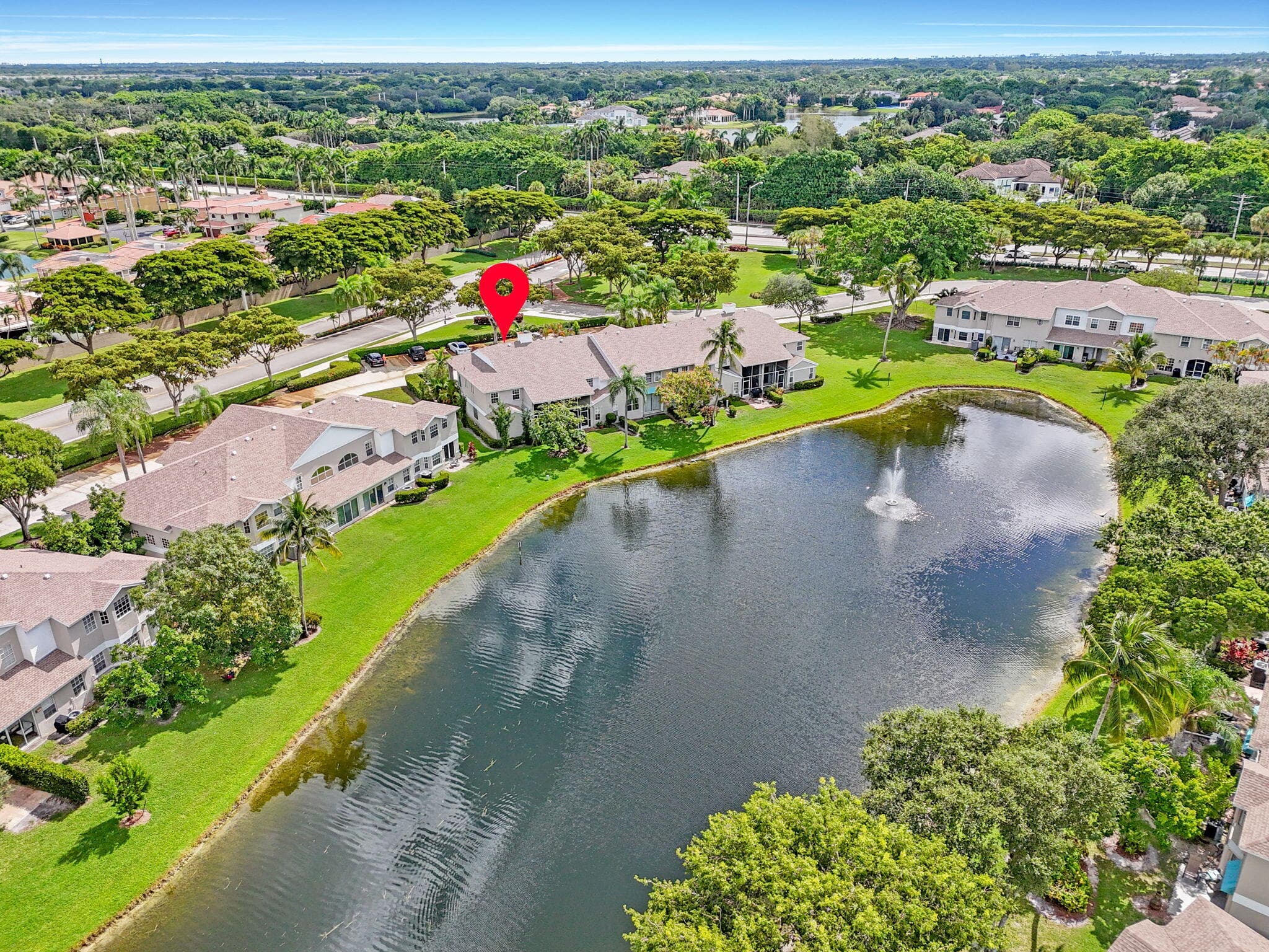 9064 Boca Gardens Parkway F, Boca Raton, FL 33496 — photo 48 of 57