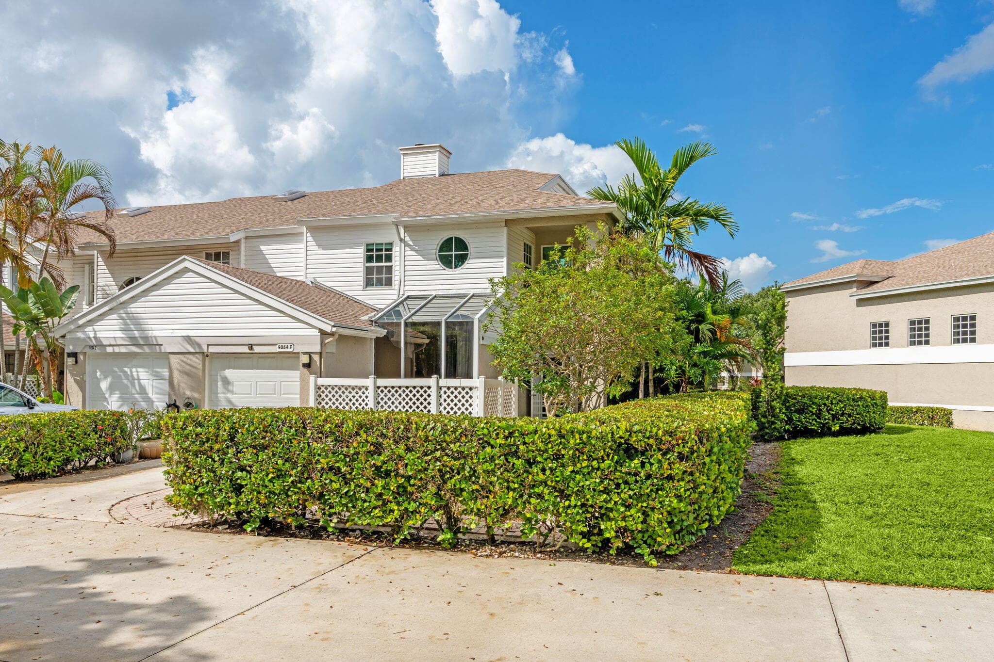 9064 Boca Gardens Parkway F, Boca Raton, FL 33496 — photo 1 of 57