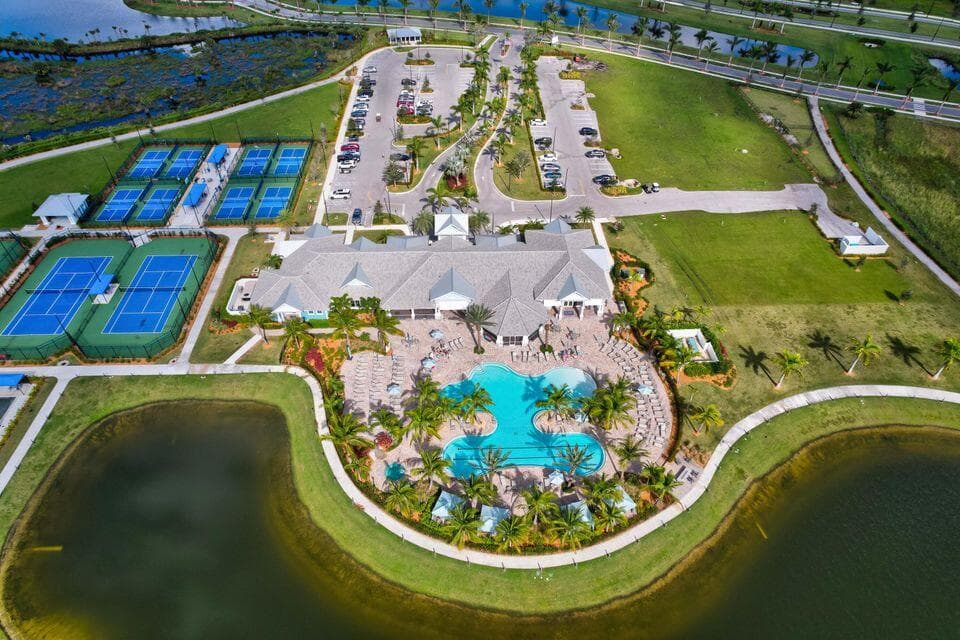 12820 SW Aureolian Lane, Port St. Lucie, FL 34987 — photo 1 of 54