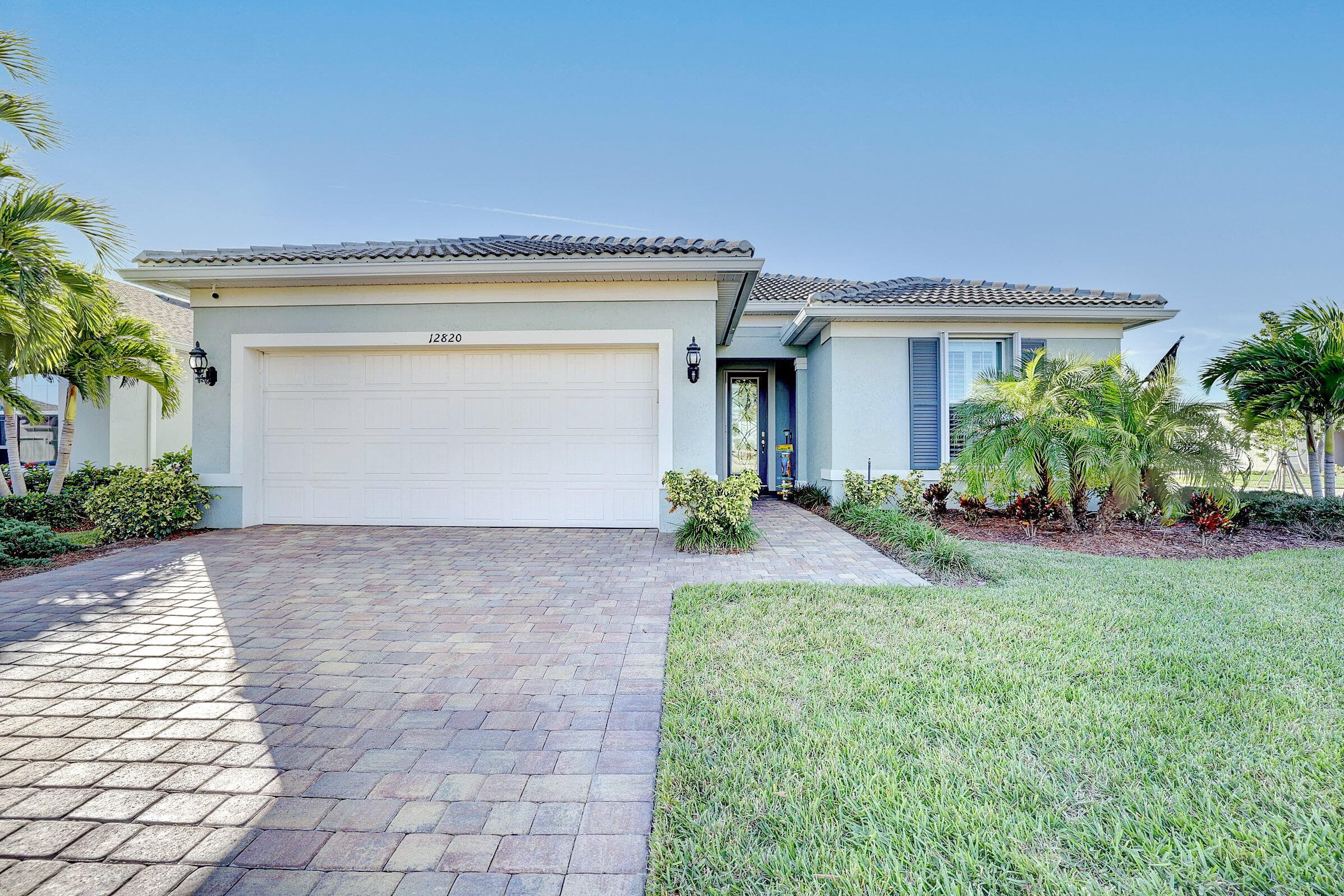12820 SW Aureolian Lane, Port St. Lucie, FL 34987 — photo 4 of 54