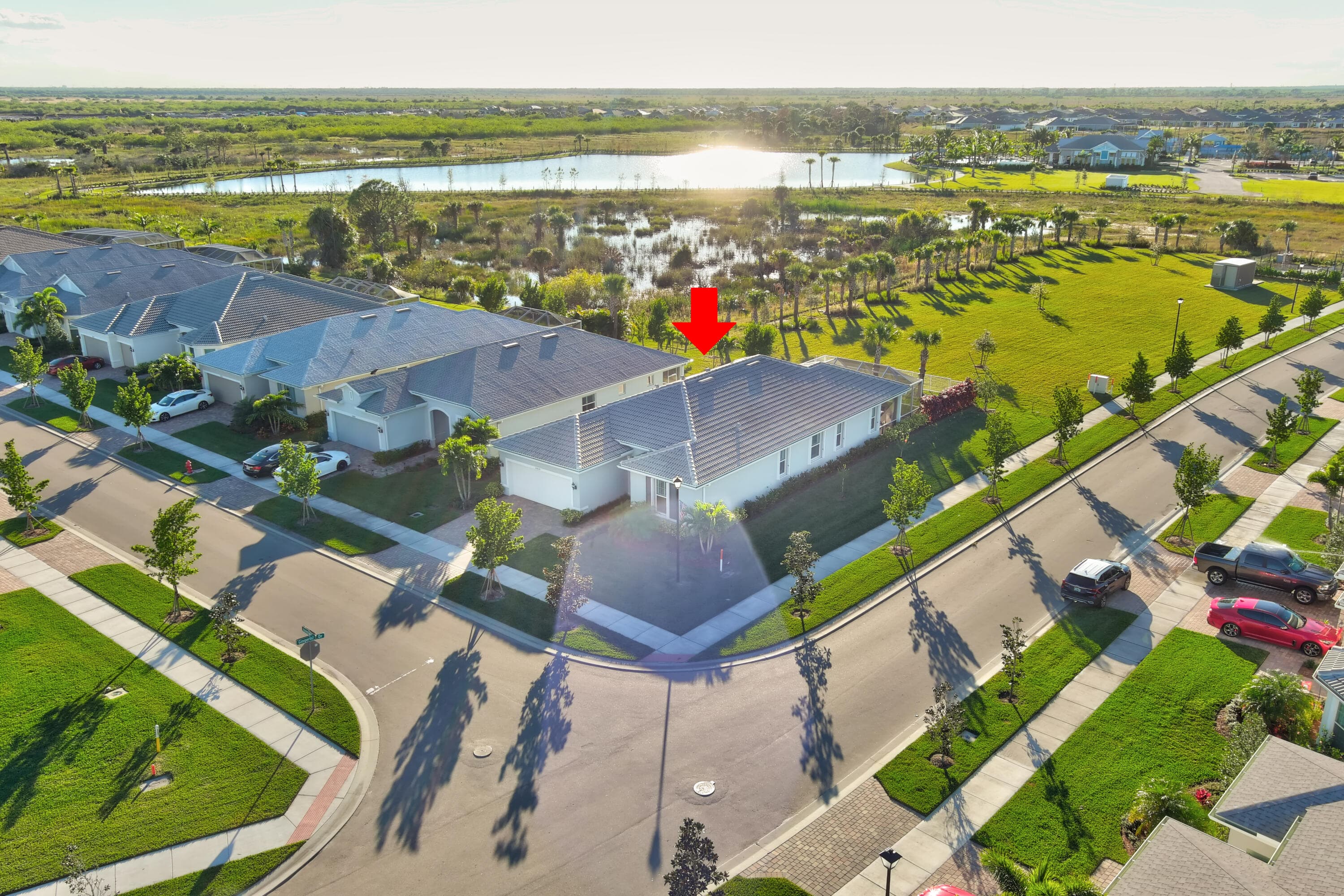 12820 SW Aureolian Lane, Port St. Lucie, FL 34987 — photo 6 of 54