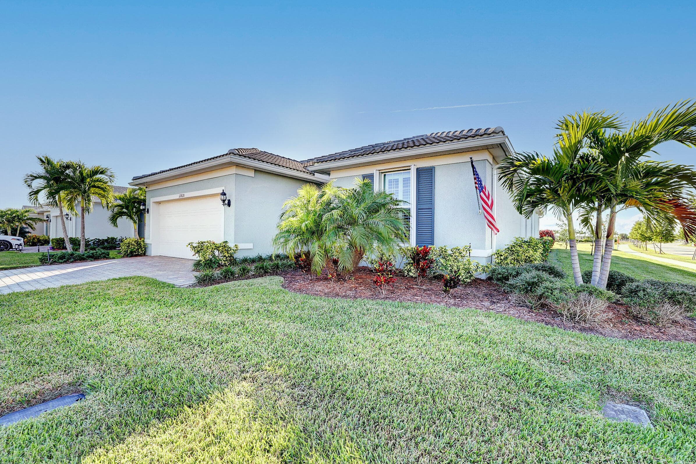12820 SW Aureolian Lane, Port St. Lucie, FL 34987 — photo 7 of 54