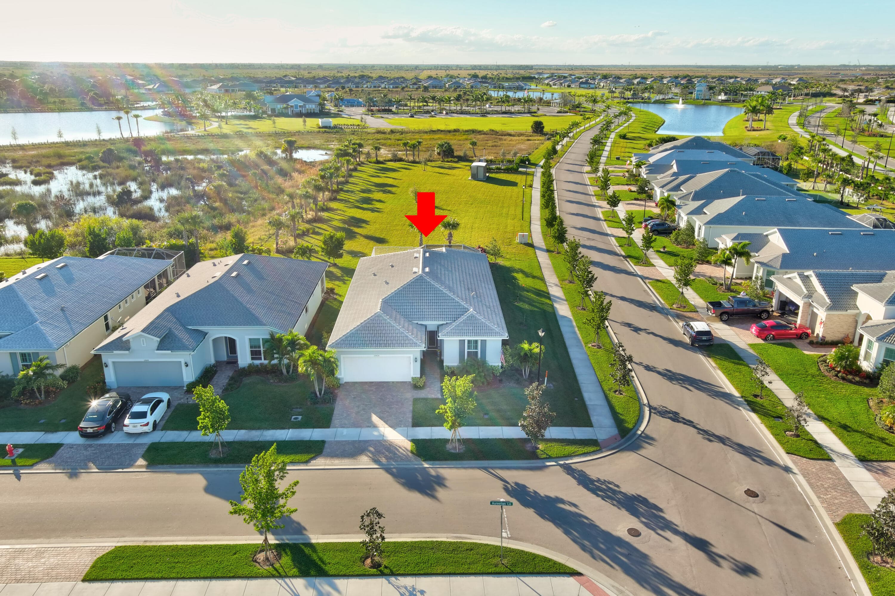 12820 SW Aureolian Lane, Port St. Lucie, FL 34987 — photo 46 of 54