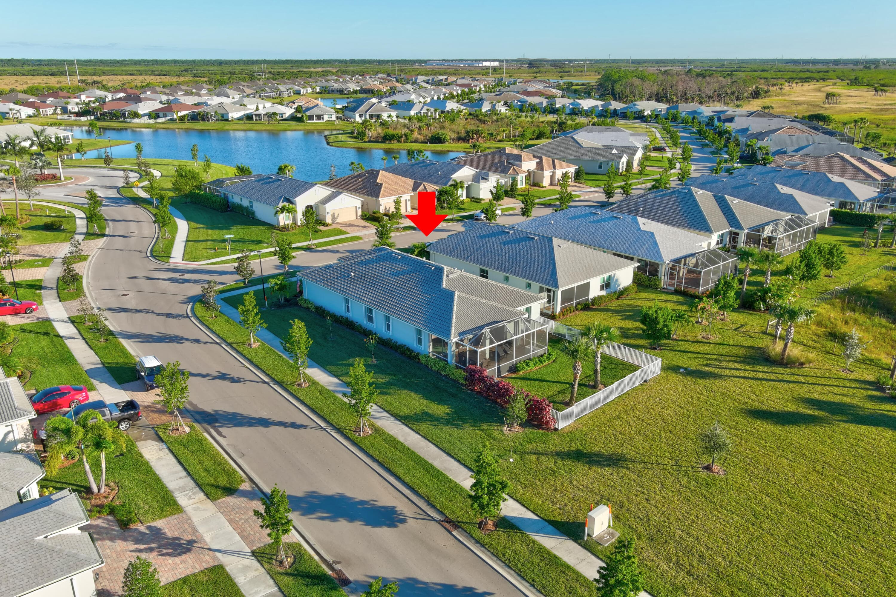 12820 SW Aureolian Lane, Port St. Lucie, FL 34987 — photo 48 of 54