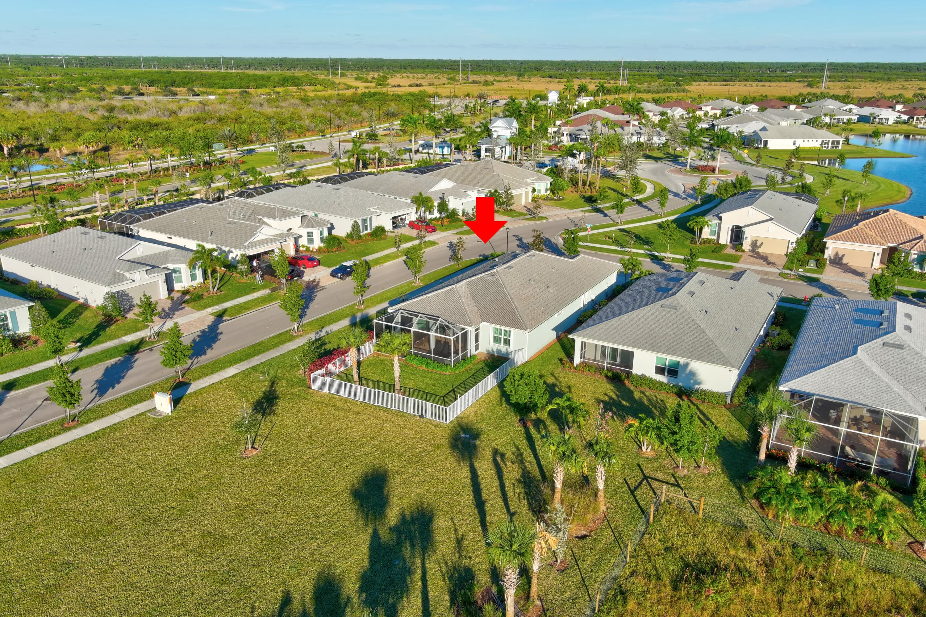 12820 SW Aureolian Lane, Port St. Lucie, FL 34987 — photo 50 of 54