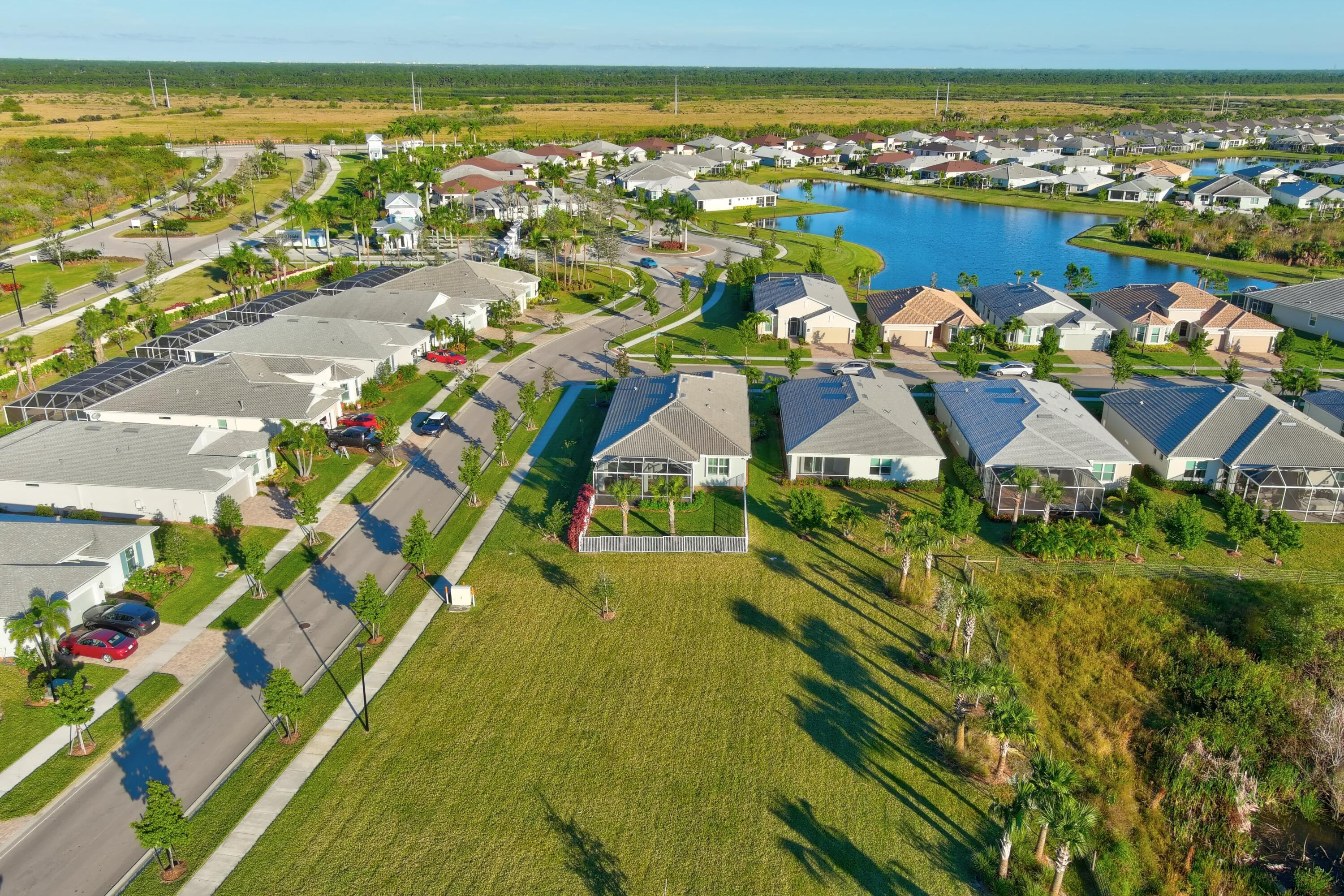 12820 SW Aureolian Lane, Port St. Lucie, FL 34987 — photo 51 of 54