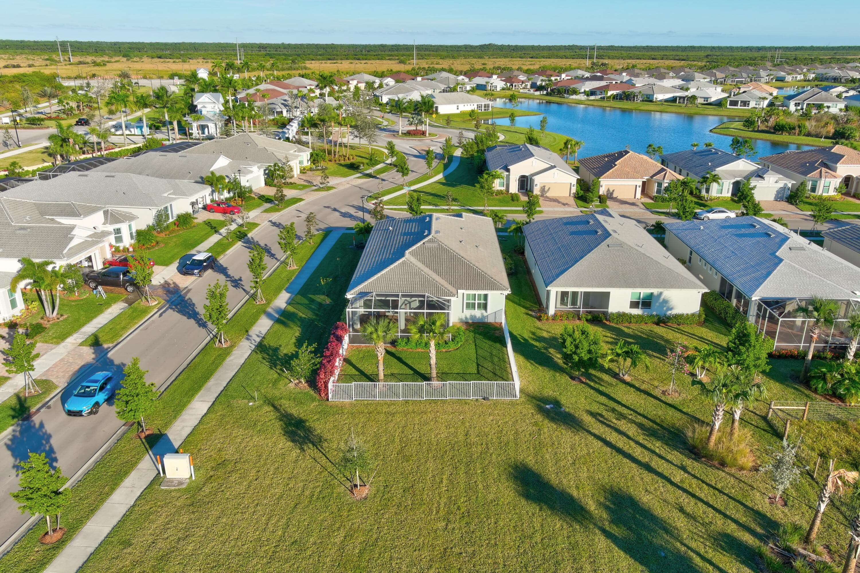 12820 SW Aureolian Lane, Port St. Lucie, FL 34987 — photo 52 of 54
