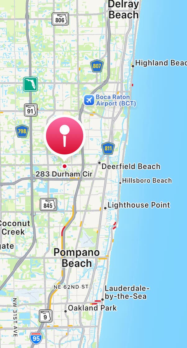 283 Durham H 283, Deerfield Beach, FL 33442 — photo 30 of 30