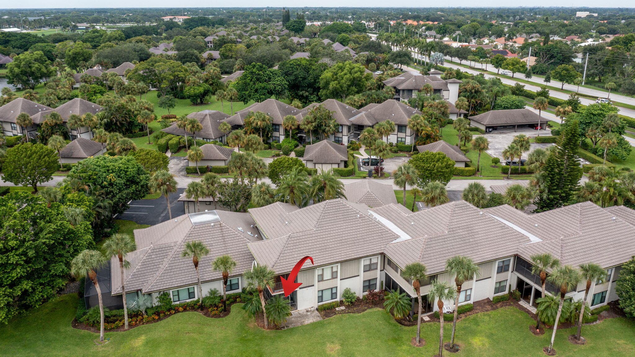 13244 W Polo Club Road C106, Wellington, FL 33414 — photo 31 of 40