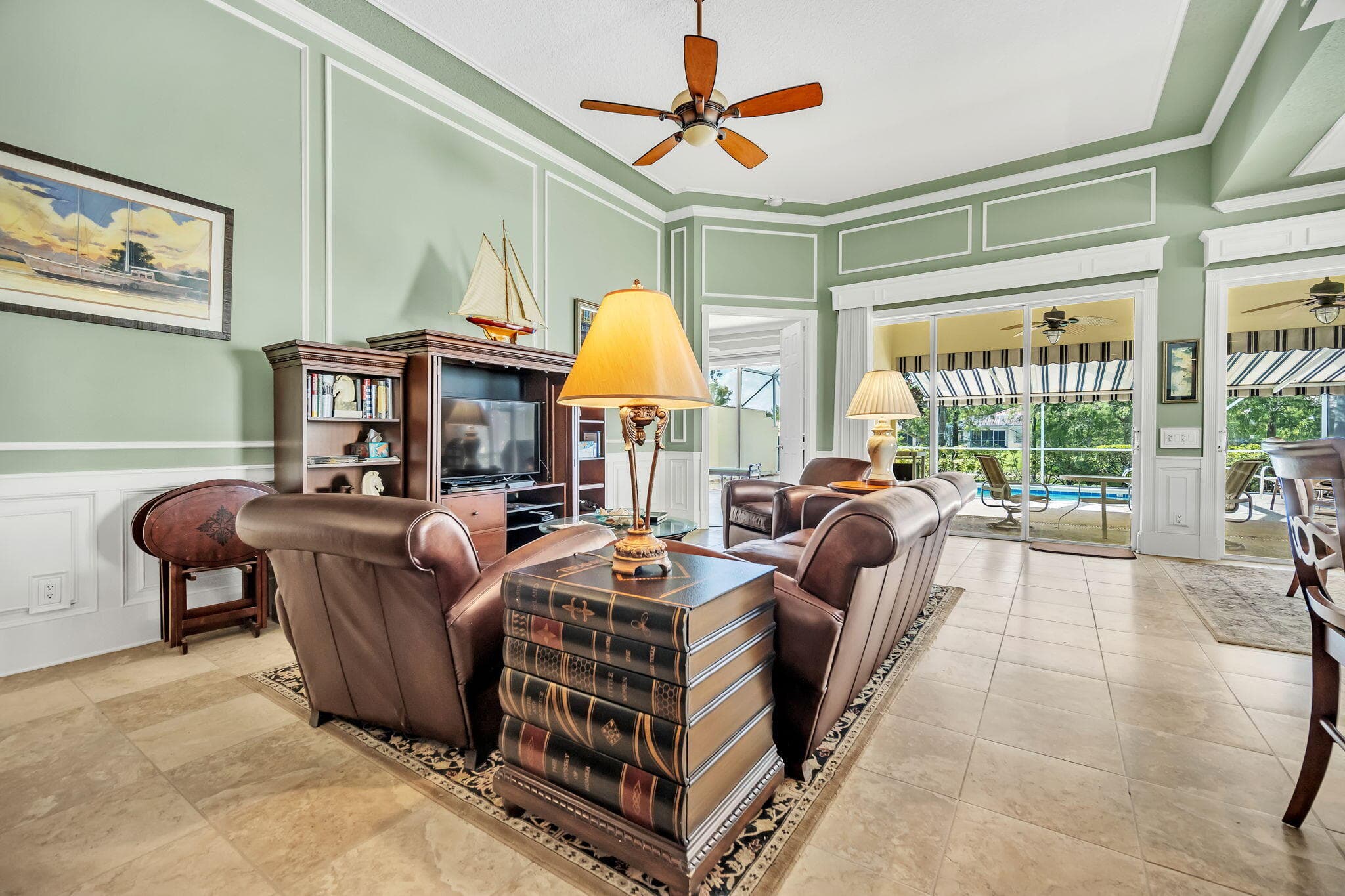 8188 Rosalie Lane, Wellington, FL 33414 — photo 3 of 23