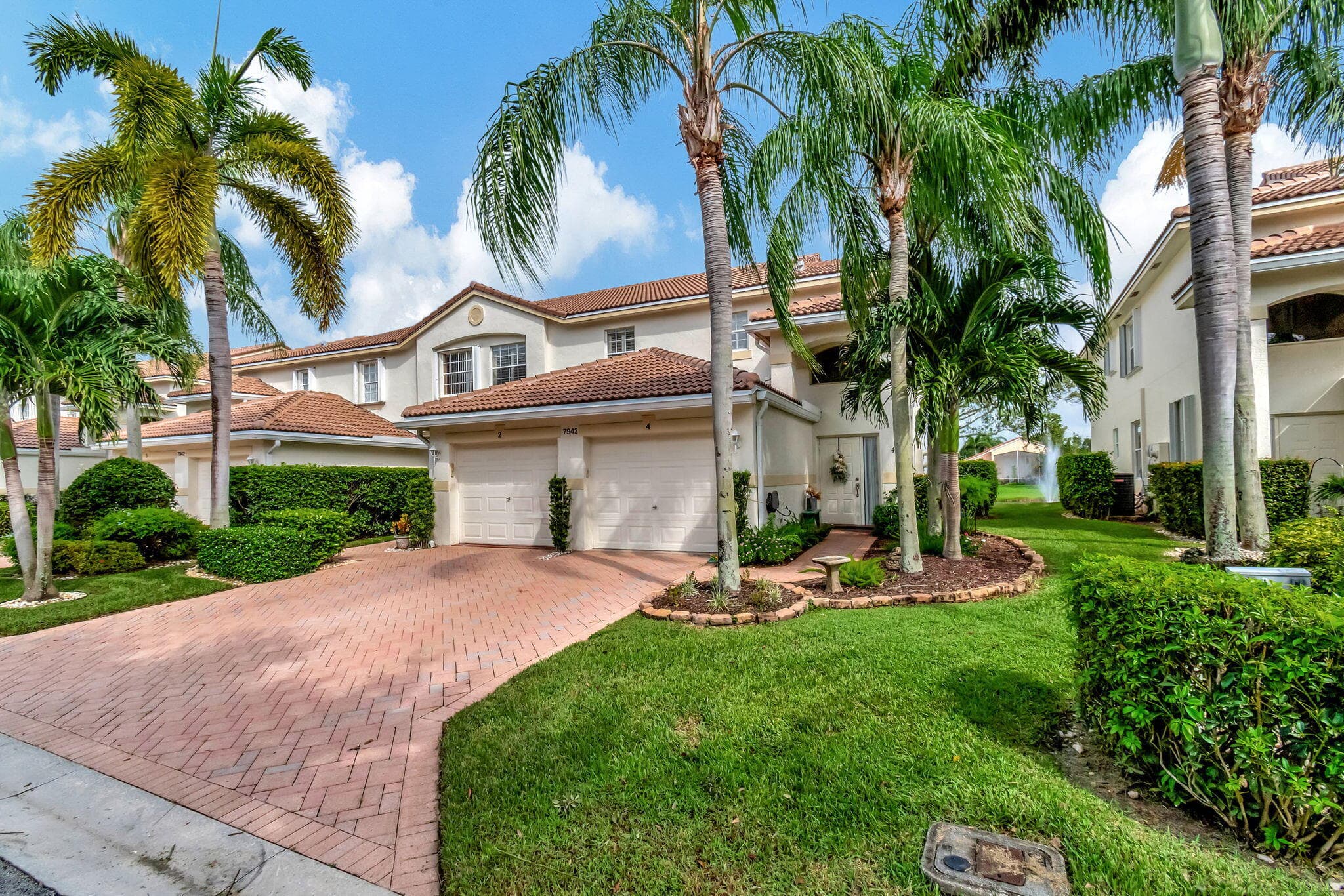 7942 Laina Lane 4, Boynton Beach, FL 33437 — photo 2 of 27