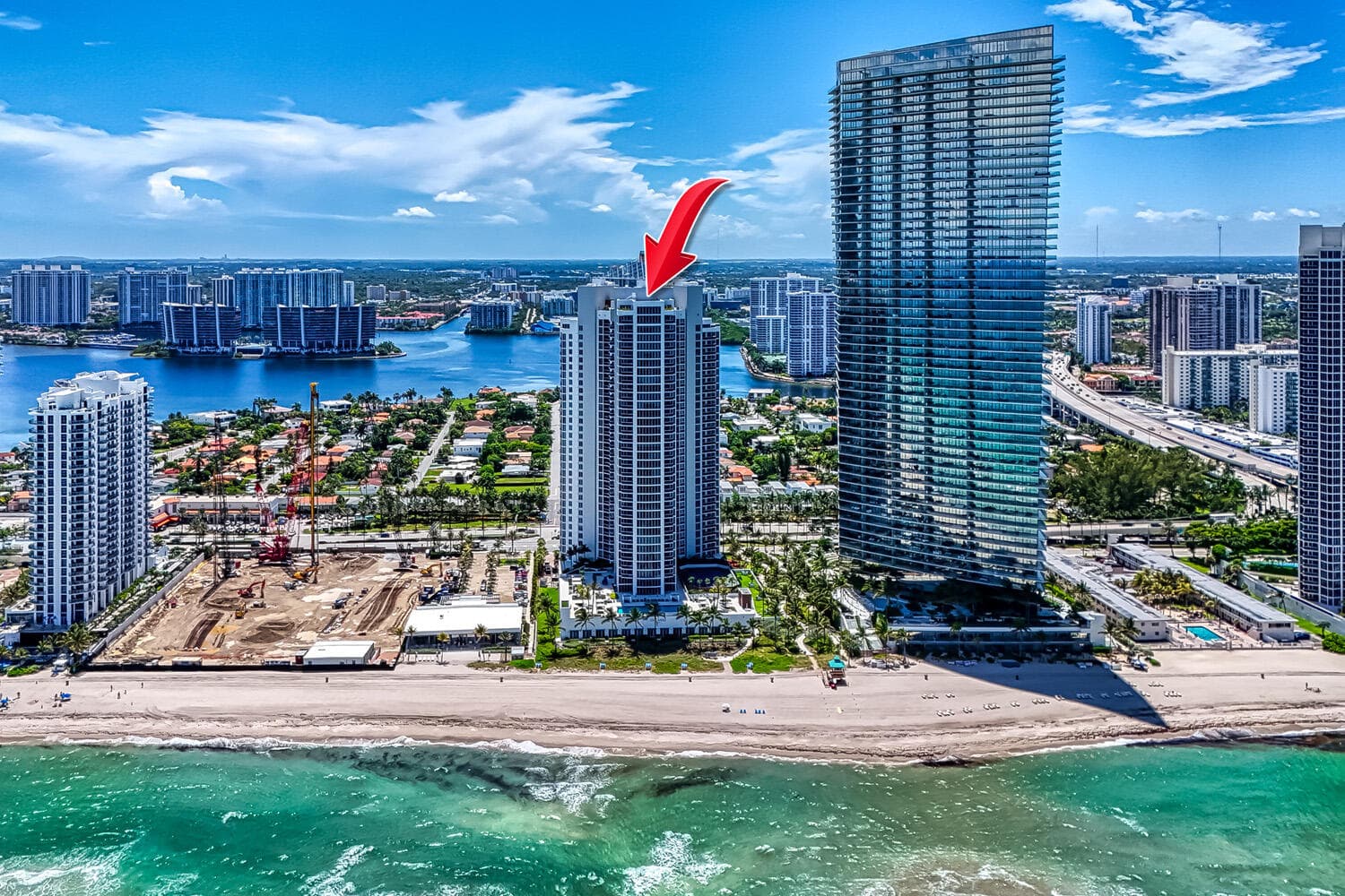 18911 Collins Avenue 506, Sunny Isles Beach, FL 33160 — photo 2 of 89