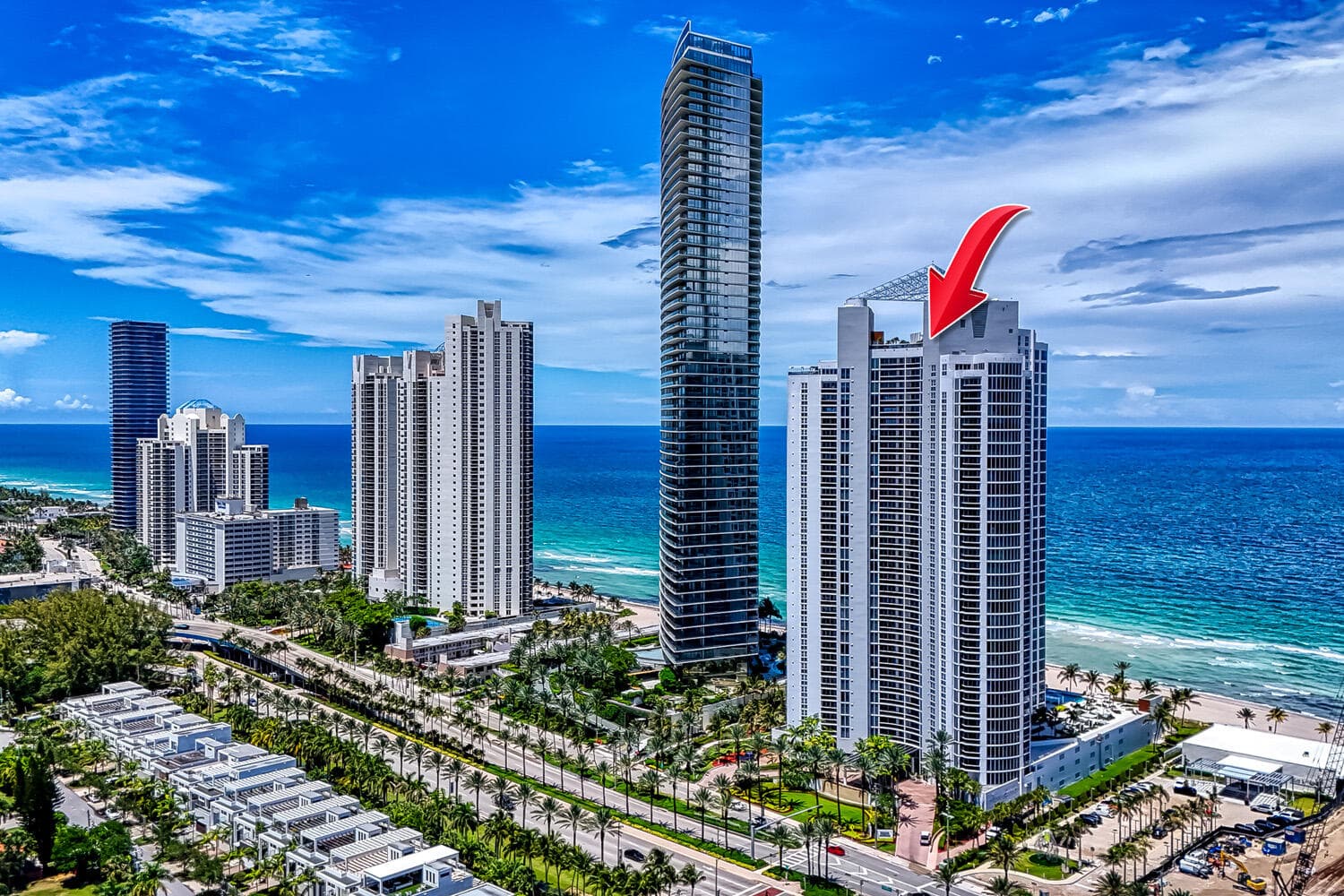 18911 Collins Avenue 506, Sunny Isles Beach, FL 33160 — photo 84 of 89