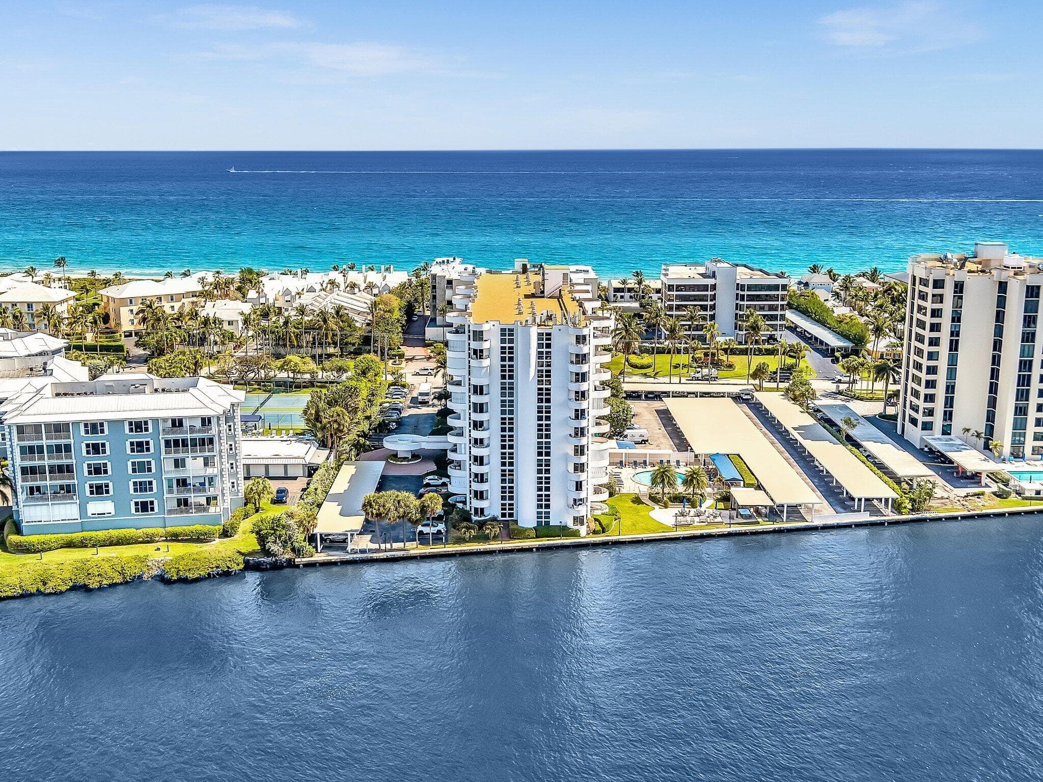 2200 S Ocean Boulevard 805, Delray Beach, FL 33483 — photo 1 of 34