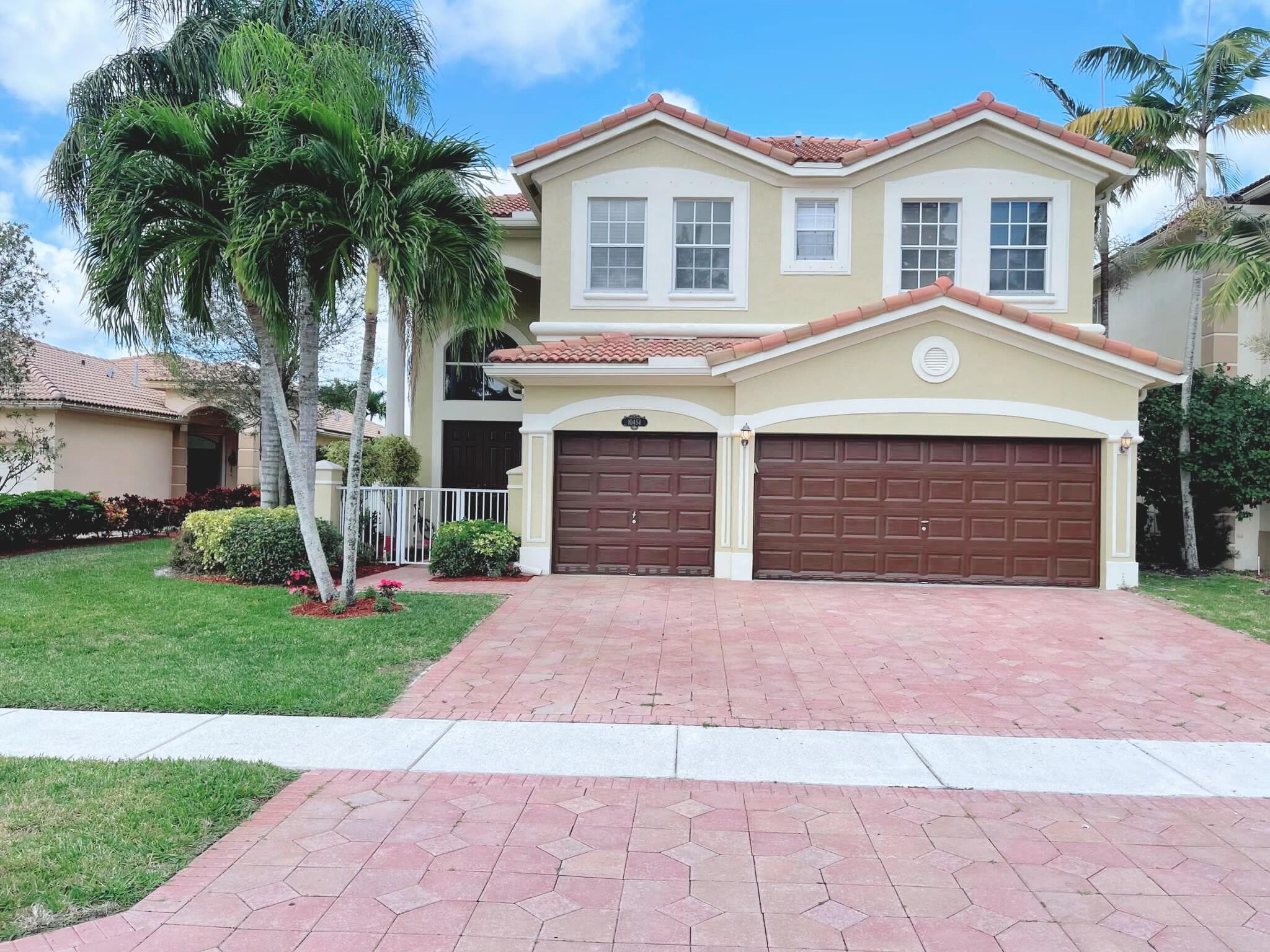 10454 Galleria Street, Wellington, FL 33414 — photo 1 of 24