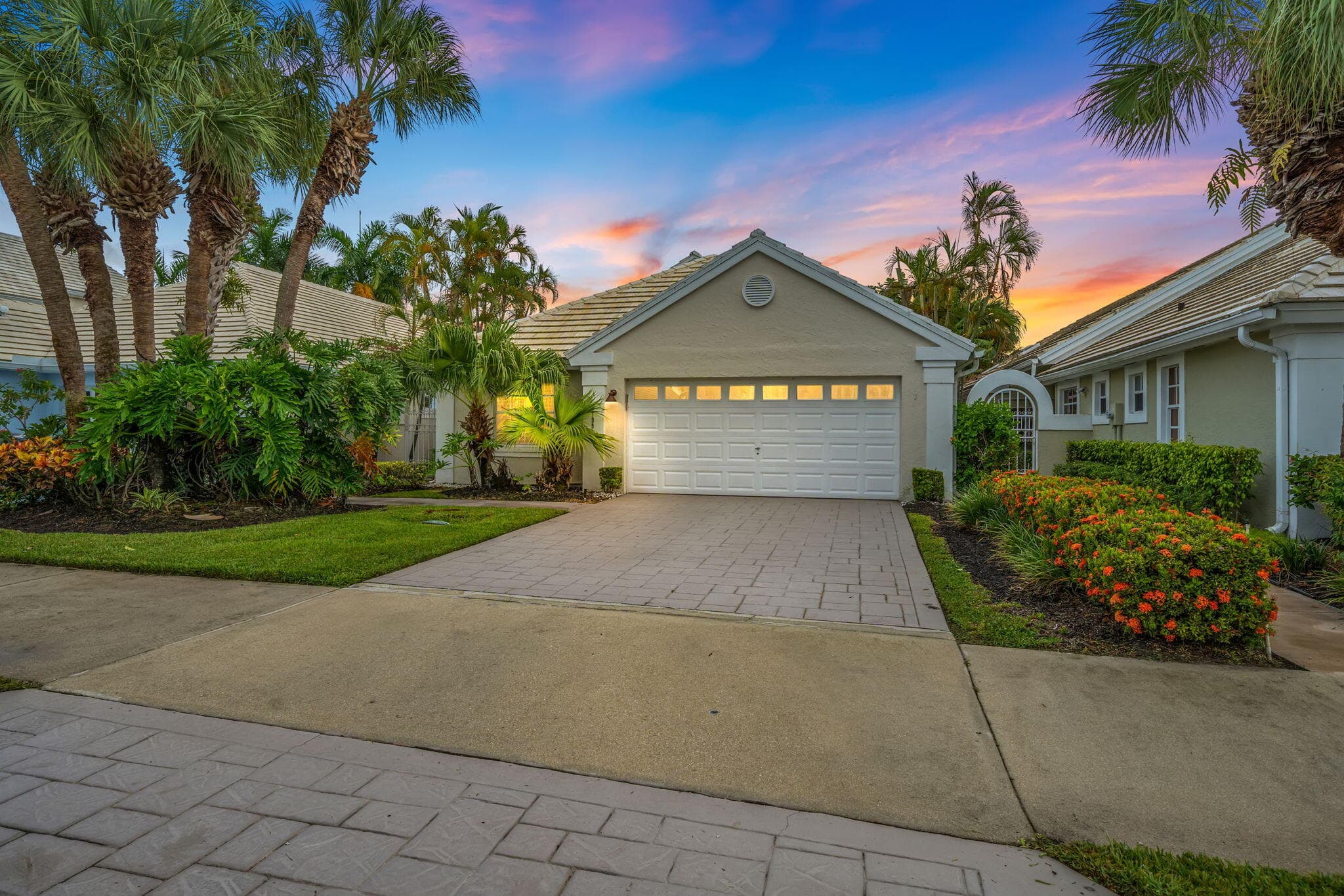9190 Heathridge Drive, West Palm Beach, FL 33411 — photo 24 of 37