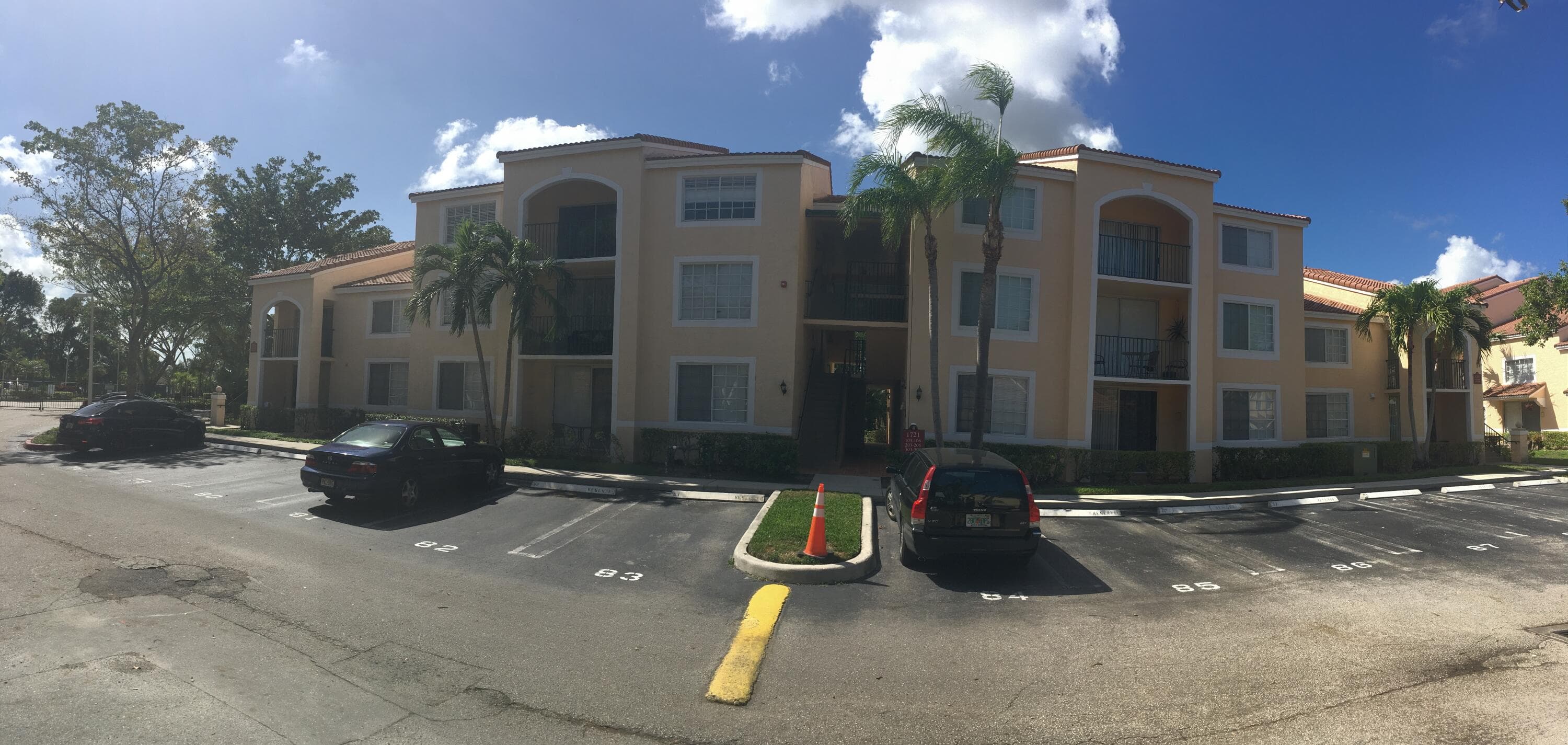 1721 Village 303 Boulevard 303, West Palm Beach, FL 33409 — photo 11 of 13