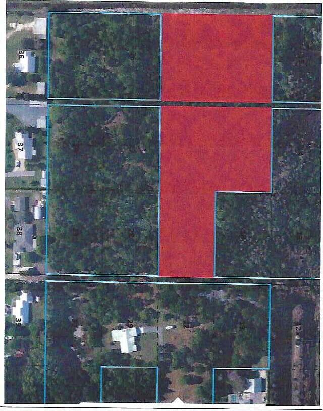 0000 SE Flora Avenue, Hobe Sound, FL 33455 — photo 1 of 1