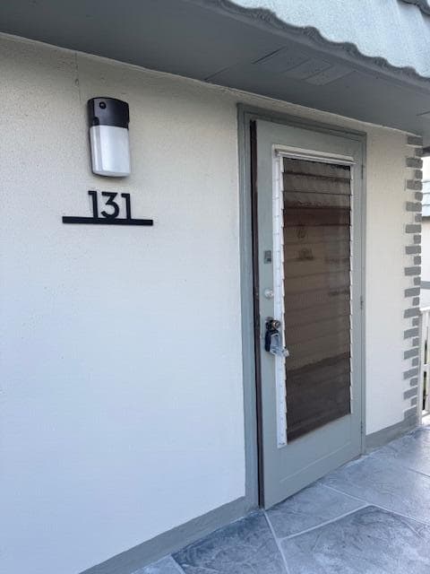 131 Monaco C, Delray Beach, FL 33446 — photo 20 of 23