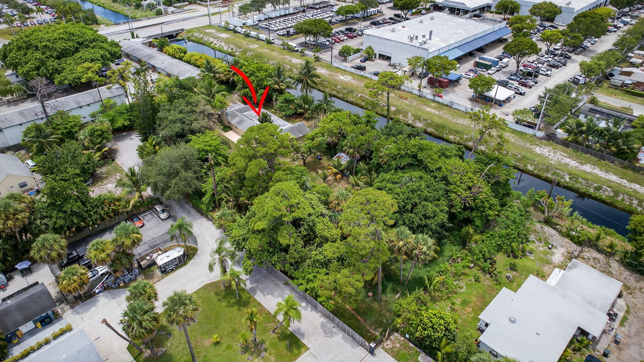 129 Fleming Avenue, Greenacres, FL 33463 — photo 21 of 37