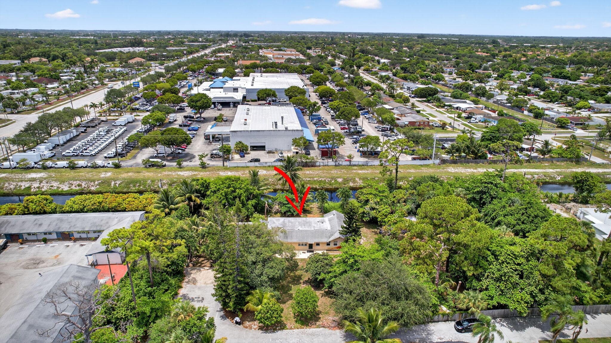 129 Fleming Avenue, Greenacres, FL 33463 — photo 30 of 37