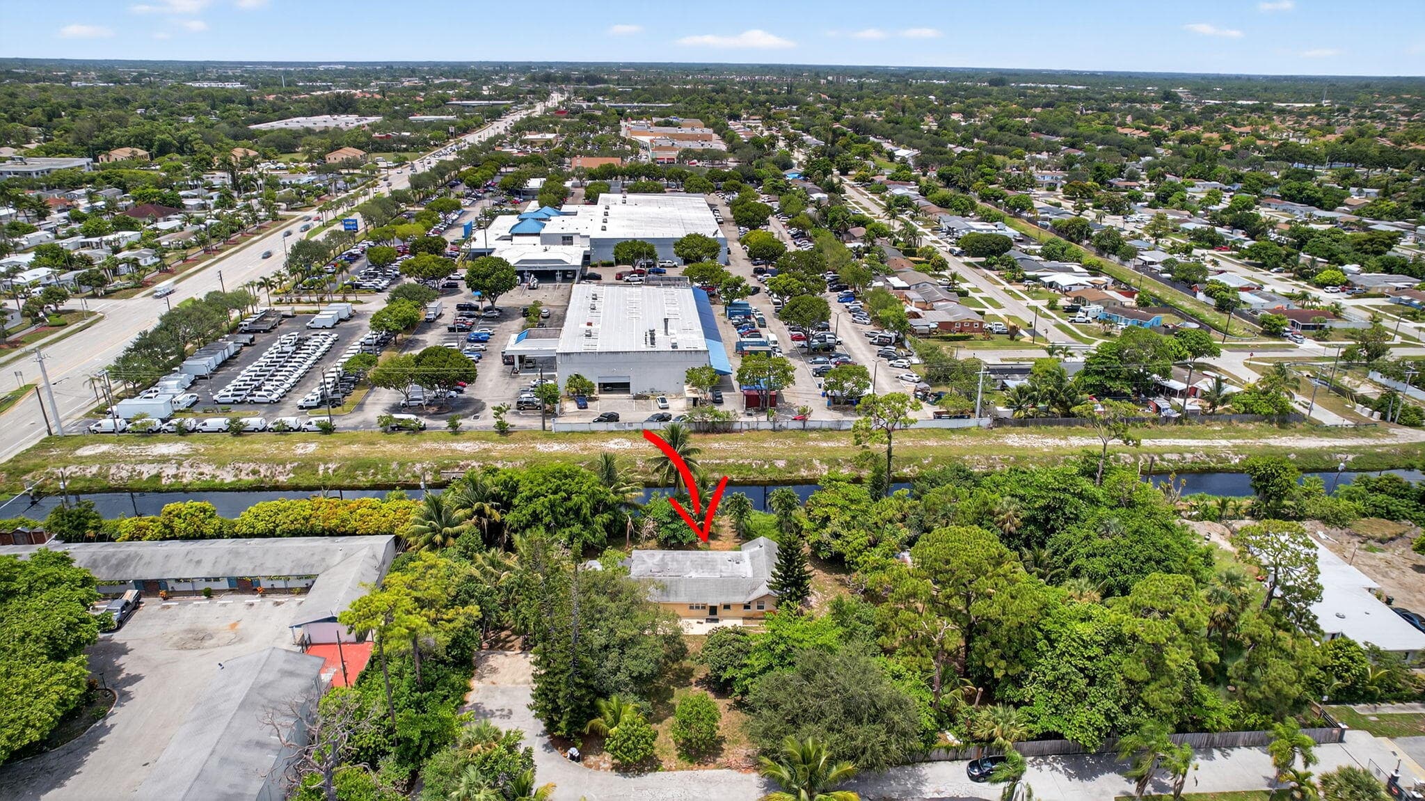 129 Fleming Avenue, Greenacres, FL 33463 — photo 31 of 37