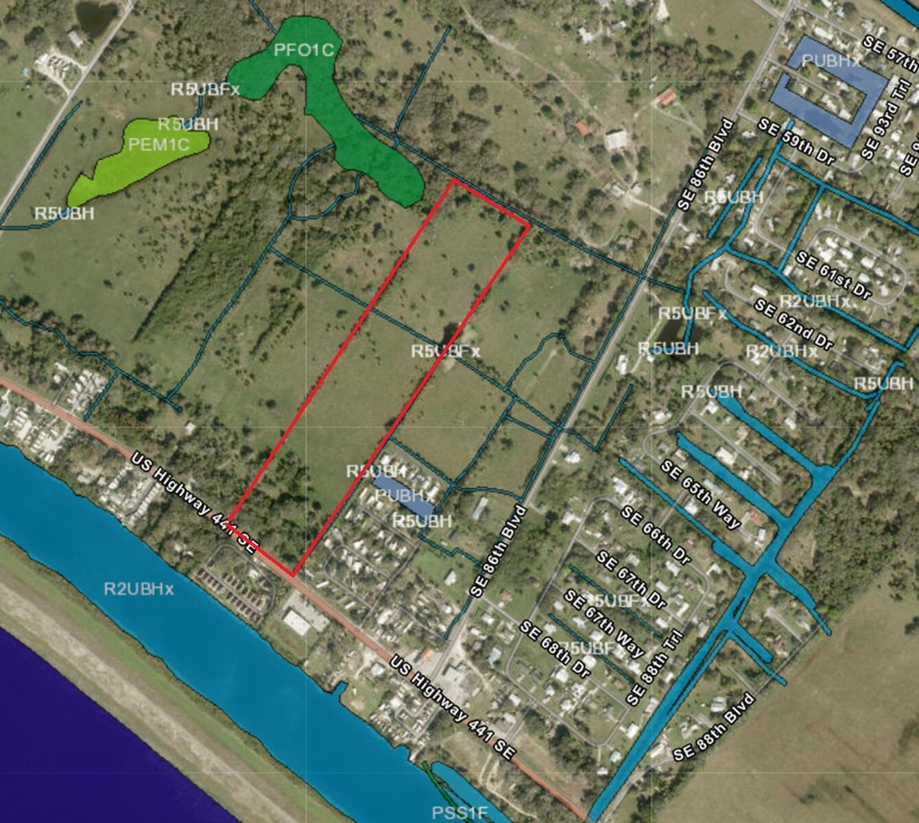 8365 Us Highway 441, Okeechobee, FL 34974 — photo 1 of 3