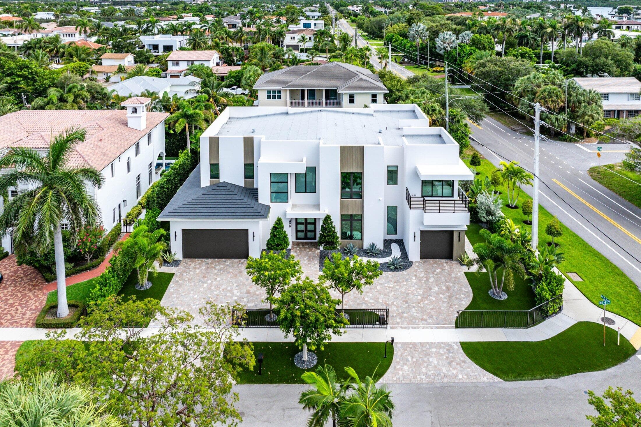 499 NE 4th Street, Boca Raton, FL 33432 — photo 61 of 69