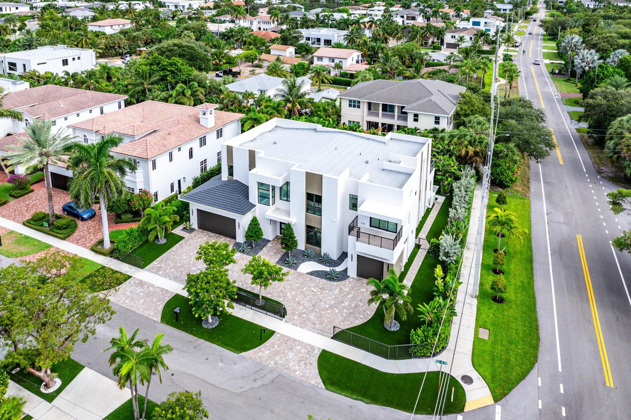 499 NE 4th Street, Boca Raton, FL 33432 — photo 62 of 69