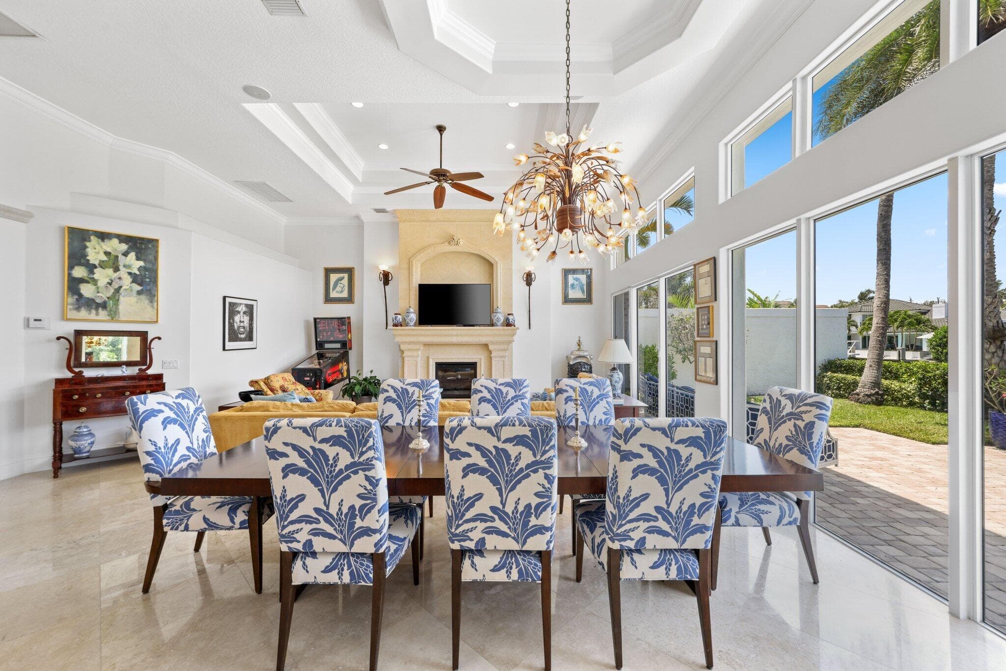 917 Iris Drive, Delray Beach, FL 33483 — photo 5 of 54