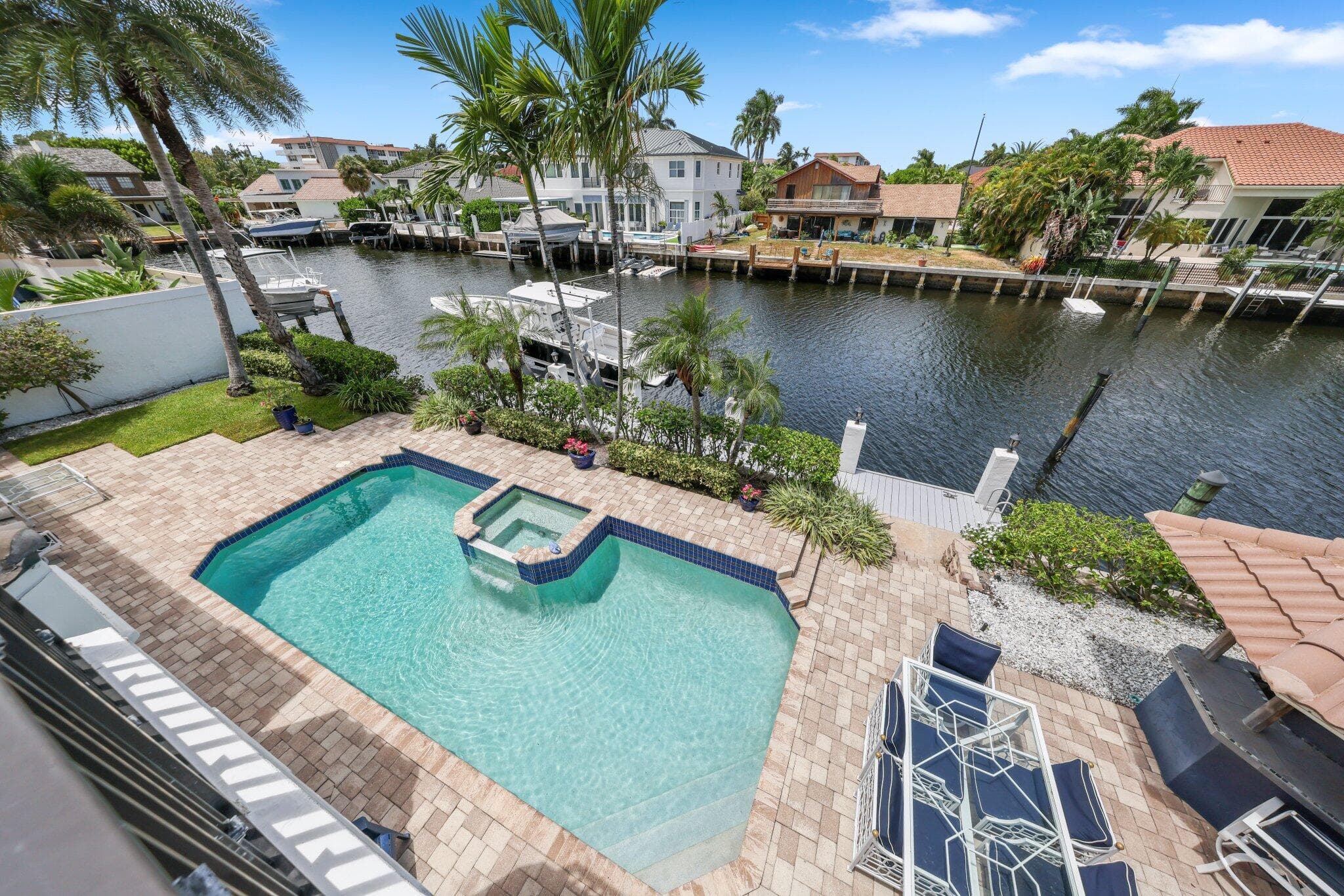 917 Iris Drive, Delray Beach, FL 33483 — photo 25 of 54