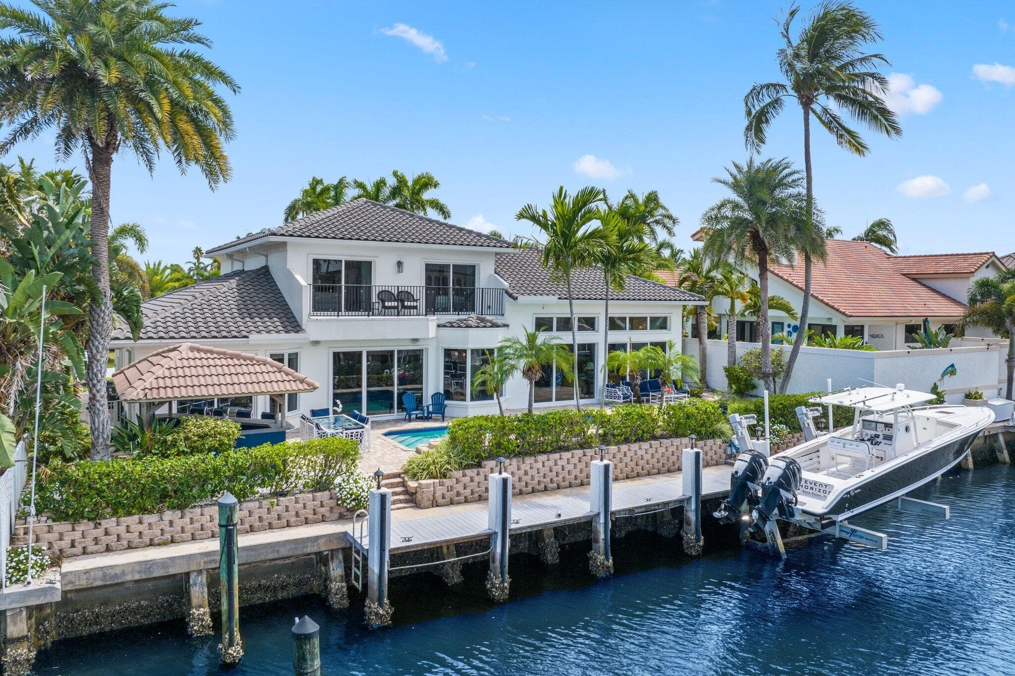 917 Iris Drive, Delray Beach, FL 33483 — photo 1 of 54