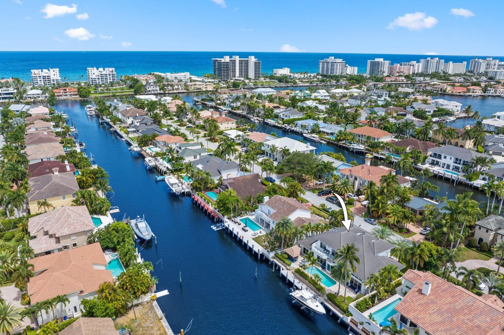 917 Iris Drive, Delray Beach, FL 33483 — photo 44 of 54