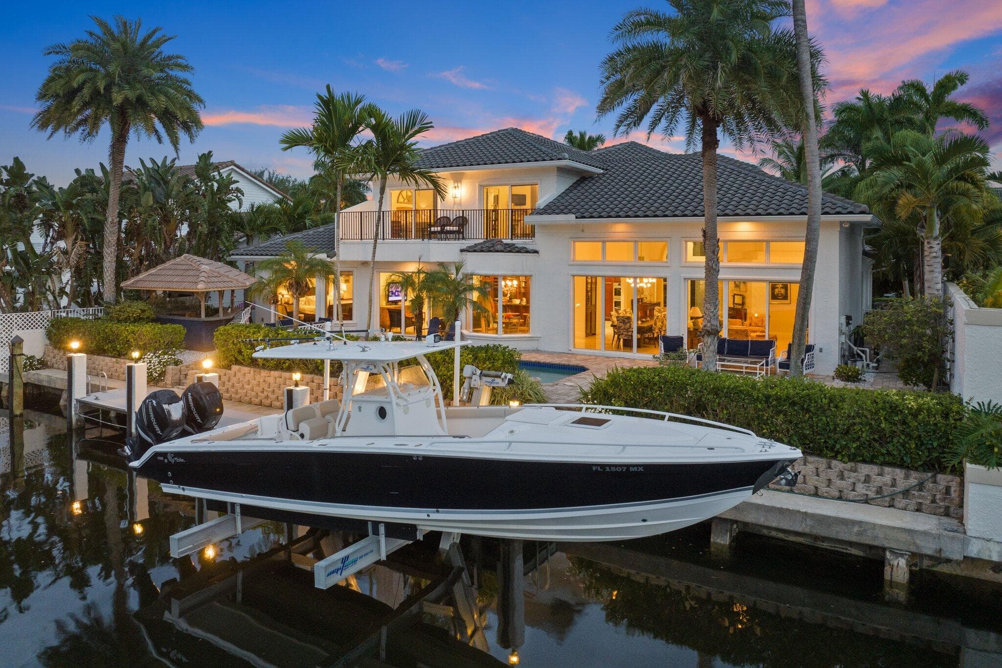 917 Iris Drive, Delray Beach, FL 33483 — photo 45 of 54