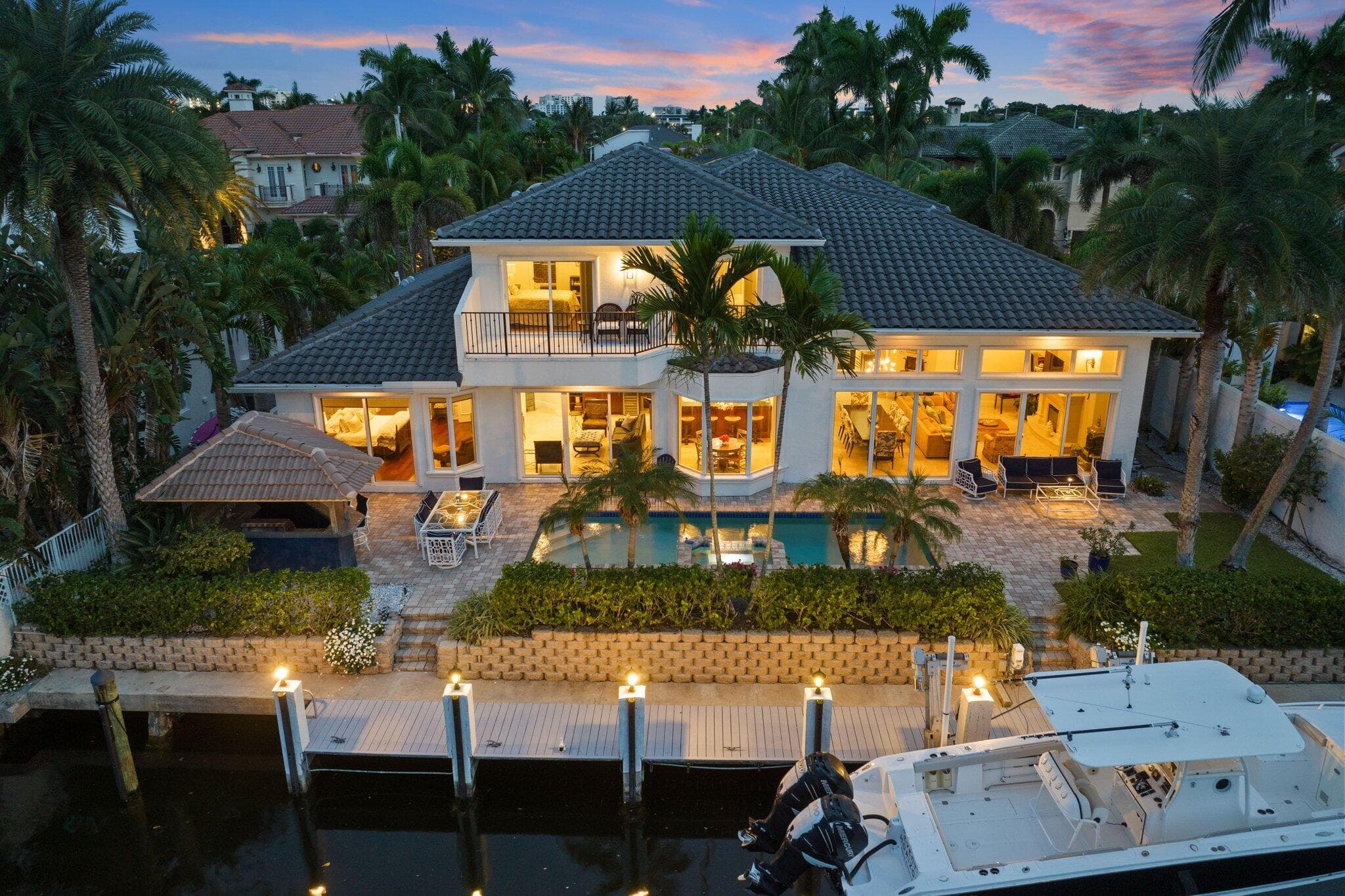 917 Iris Drive, Delray Beach, FL 33483 — photo 46 of 54