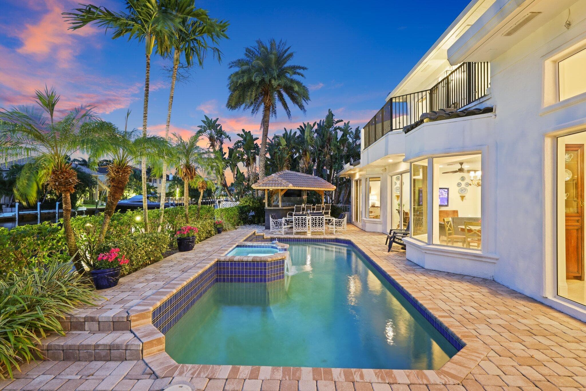 917 Iris Drive, Delray Beach, FL 33483 — photo 49 of 54