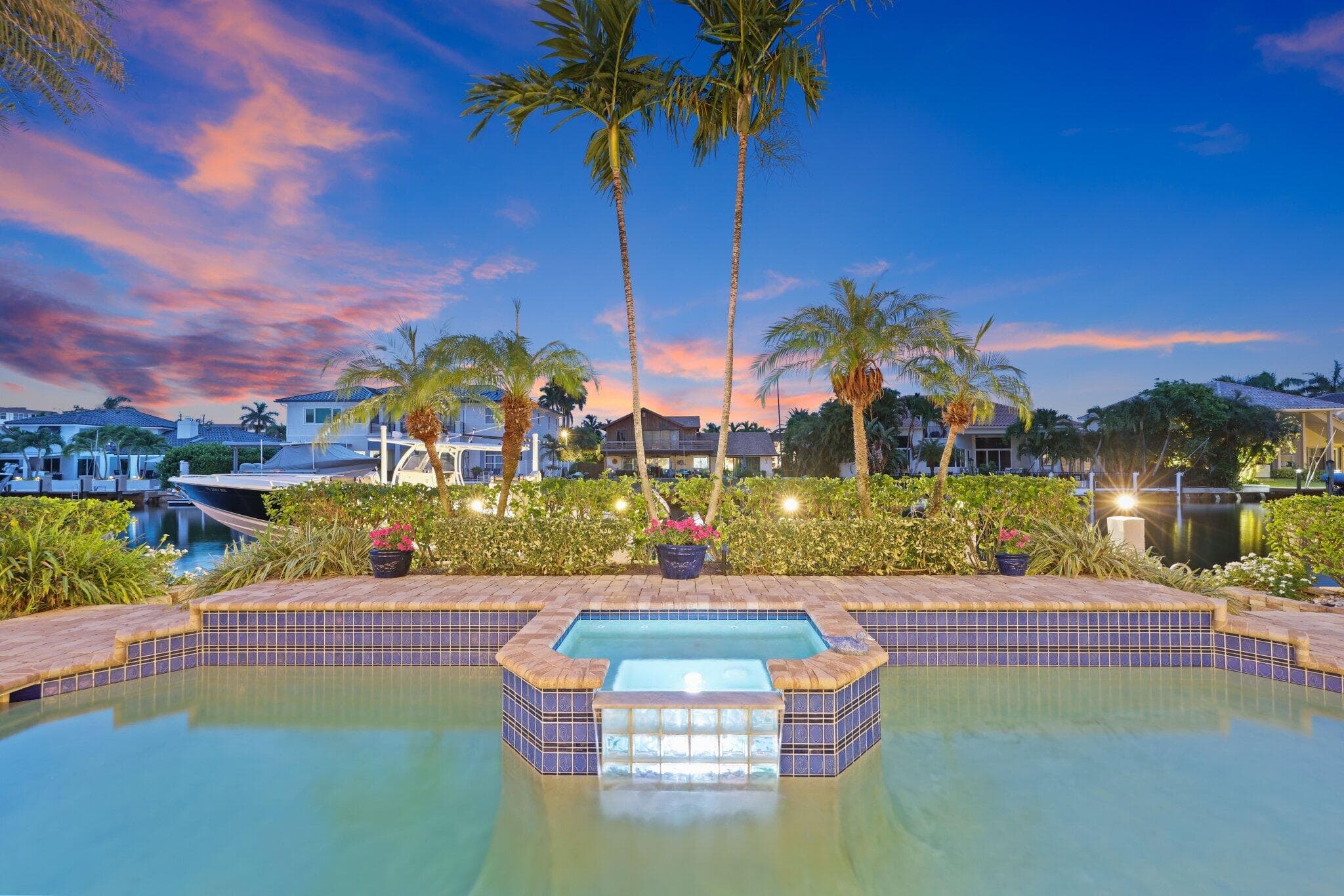917 Iris Drive, Delray Beach, FL 33483 — photo 50 of 54