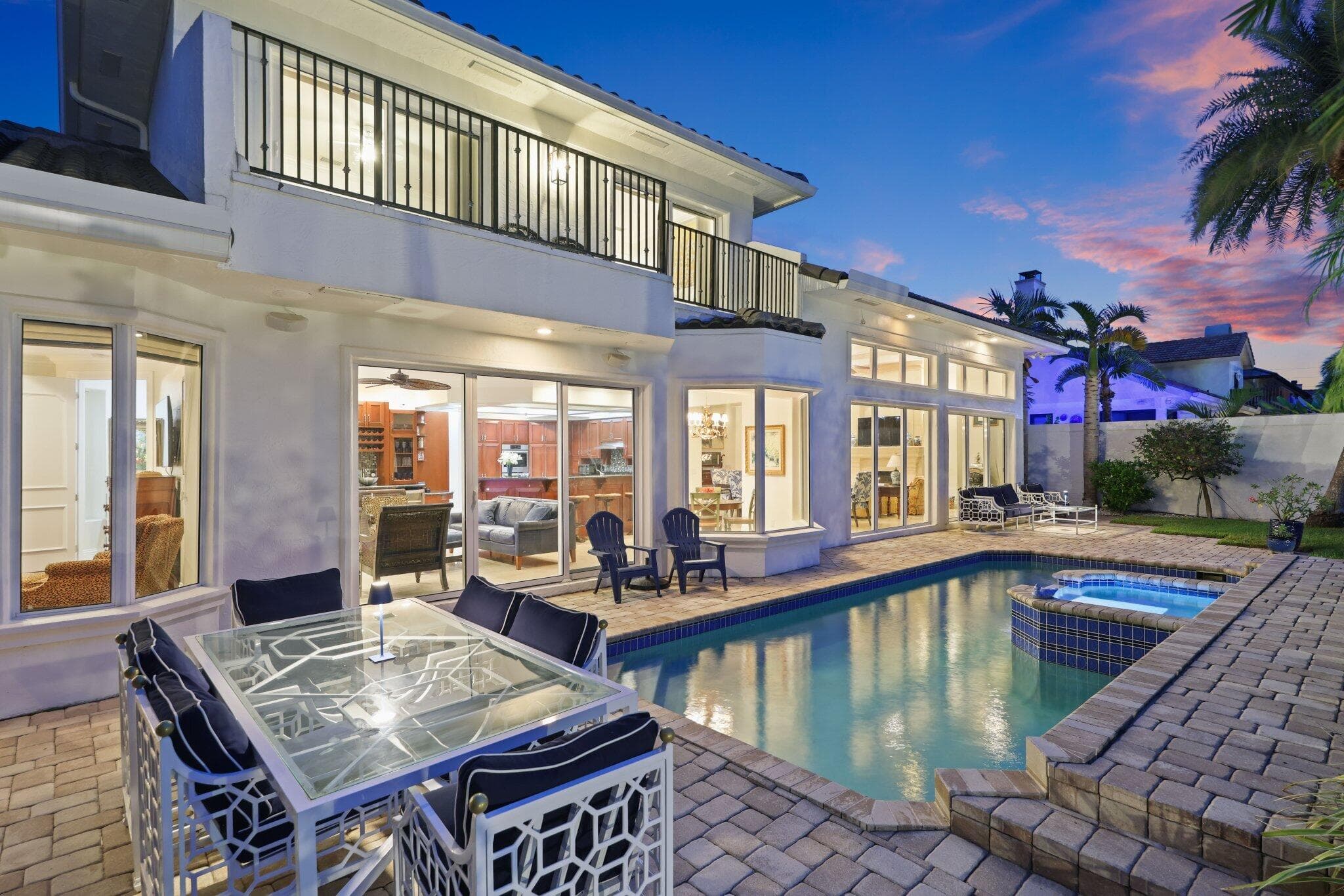 917 Iris Drive, Delray Beach, FL 33483 — photo 52 of 54