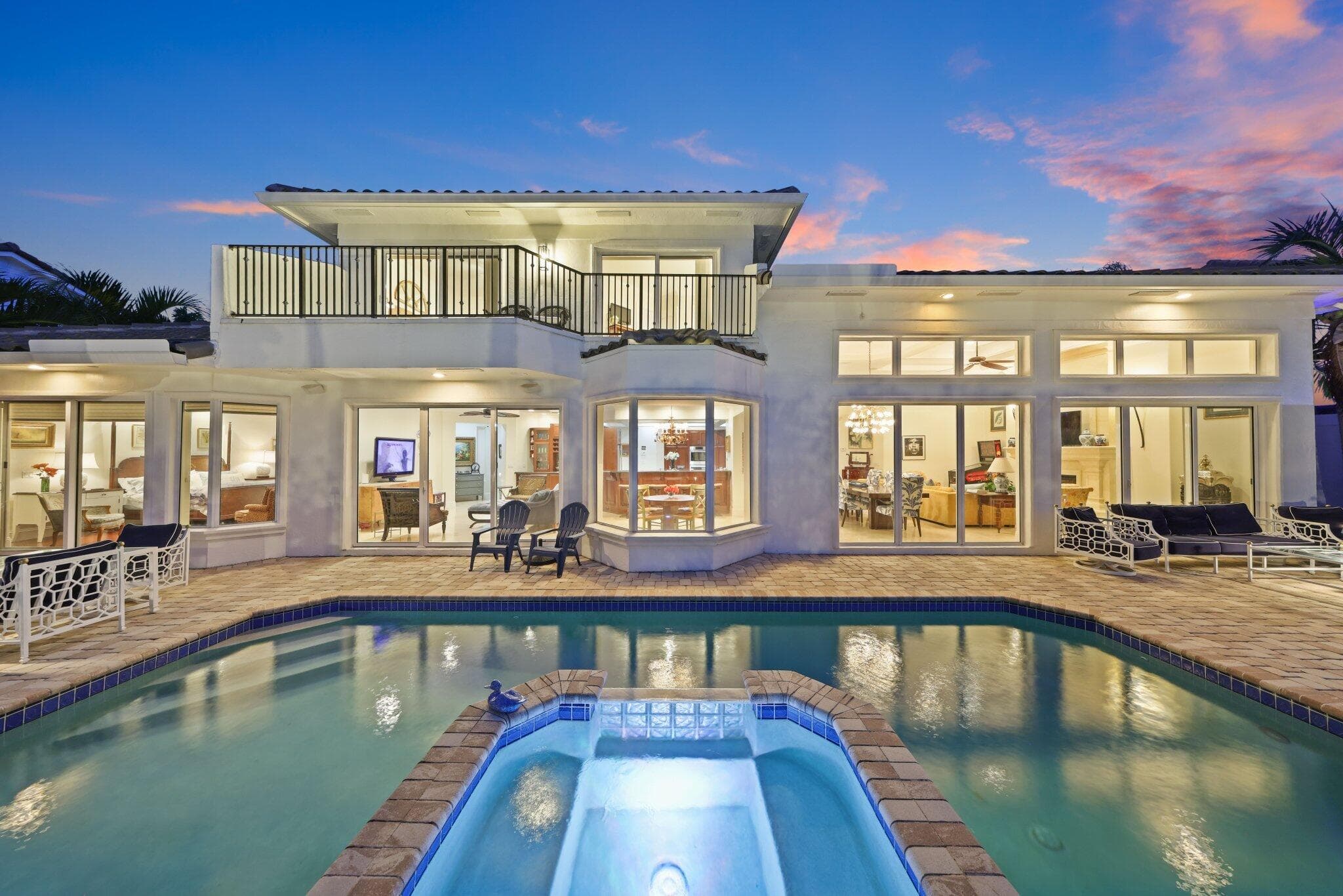 917 Iris Drive, Delray Beach, FL 33483 — photo 53 of 54