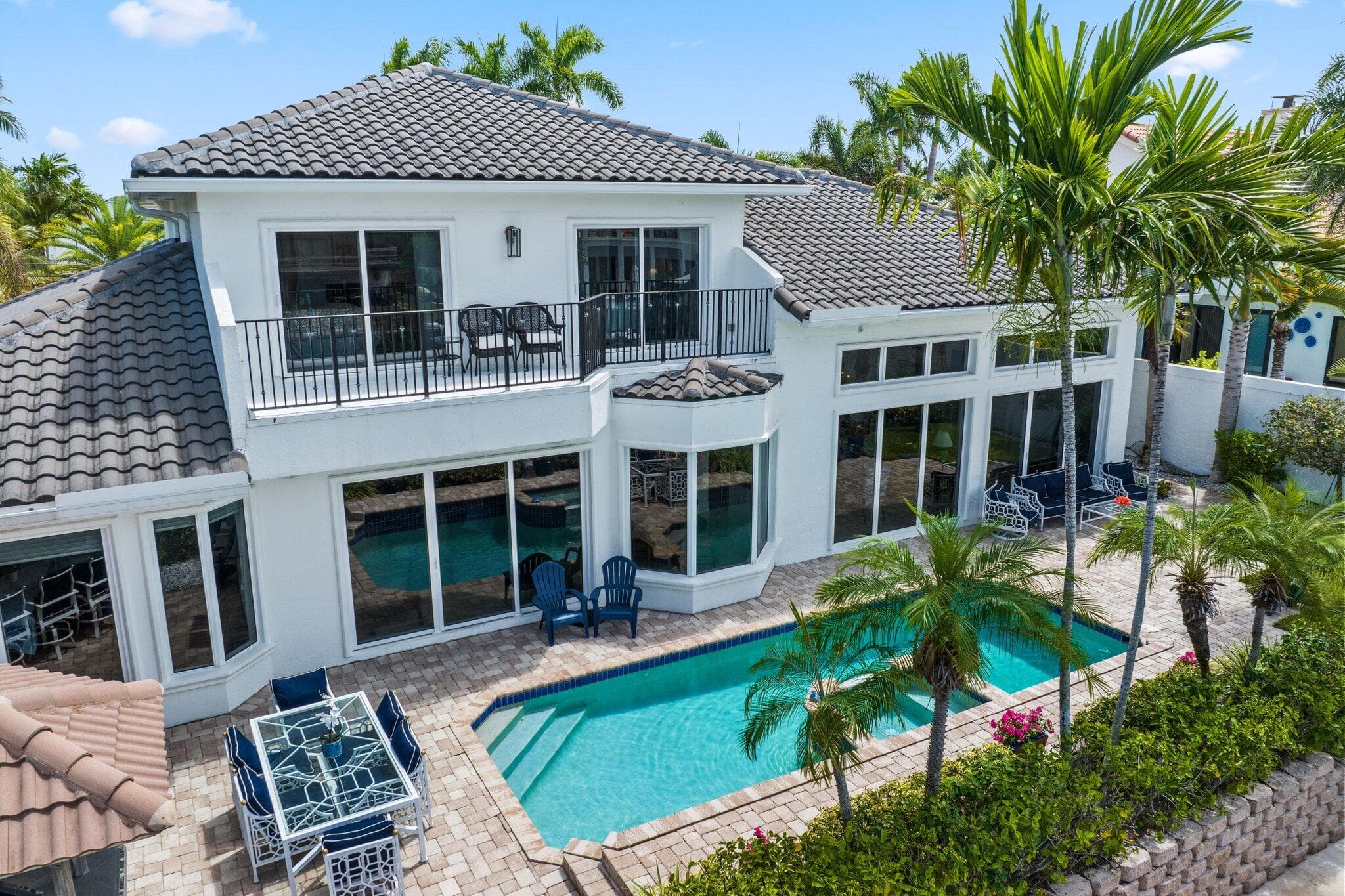 917 Iris Drive, Delray Beach, FL 33483 — photo 40 of 54