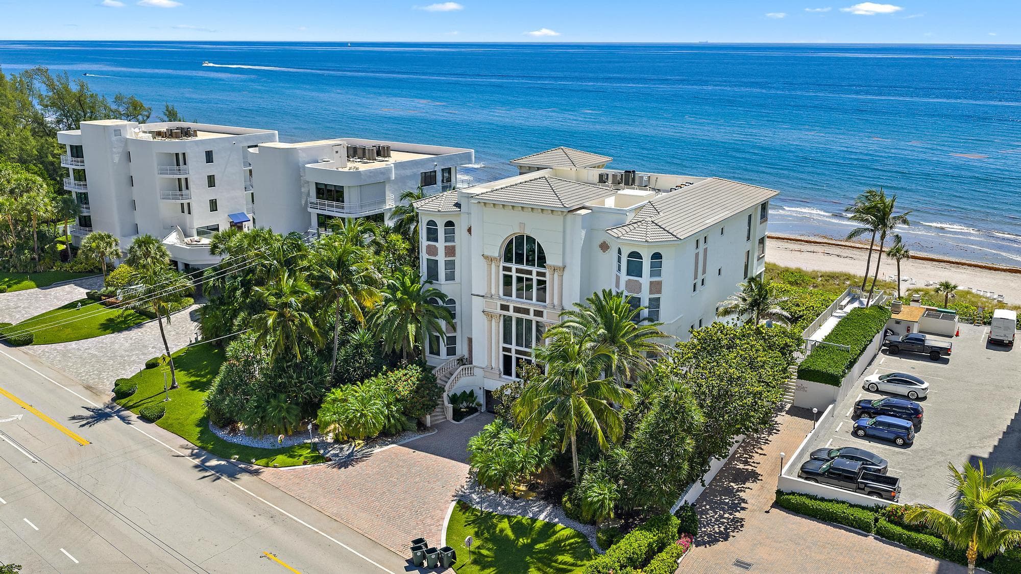 2070 N Ocean Boulevard Ph4, Boca Raton, FL 33431 — photo 38 of 46