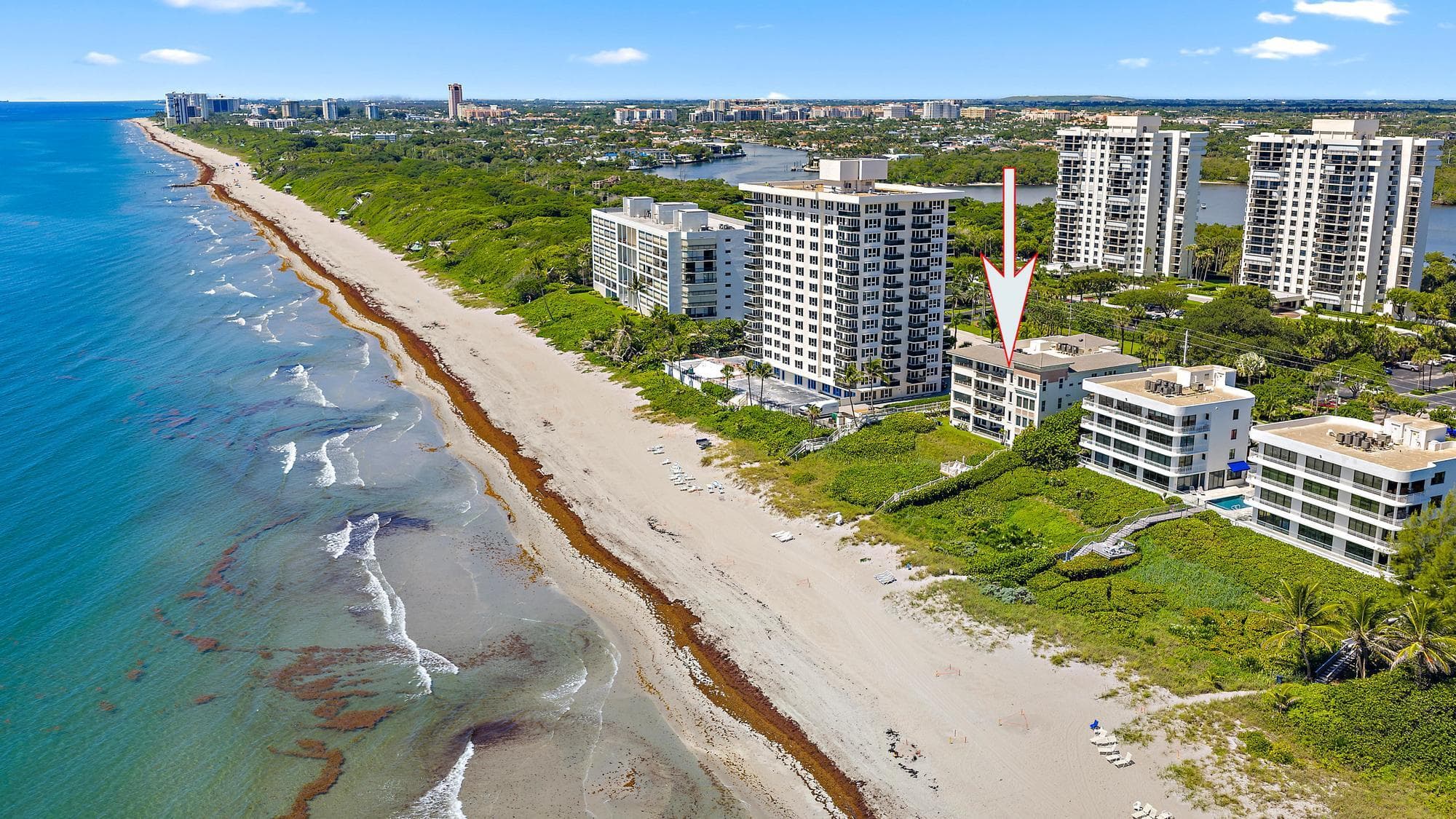 2070 N Ocean Boulevard Ph4, Boca Raton, FL 33431 — photo 43 of 46