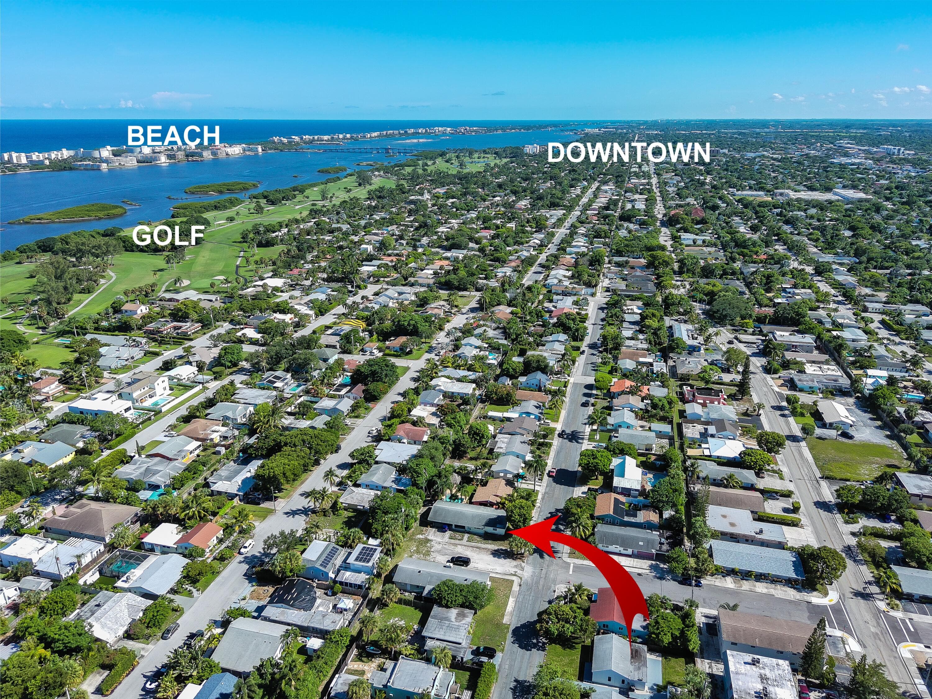 1430 N N Street, Lake Worth Beach, FL 33460 — photo 37 of 40